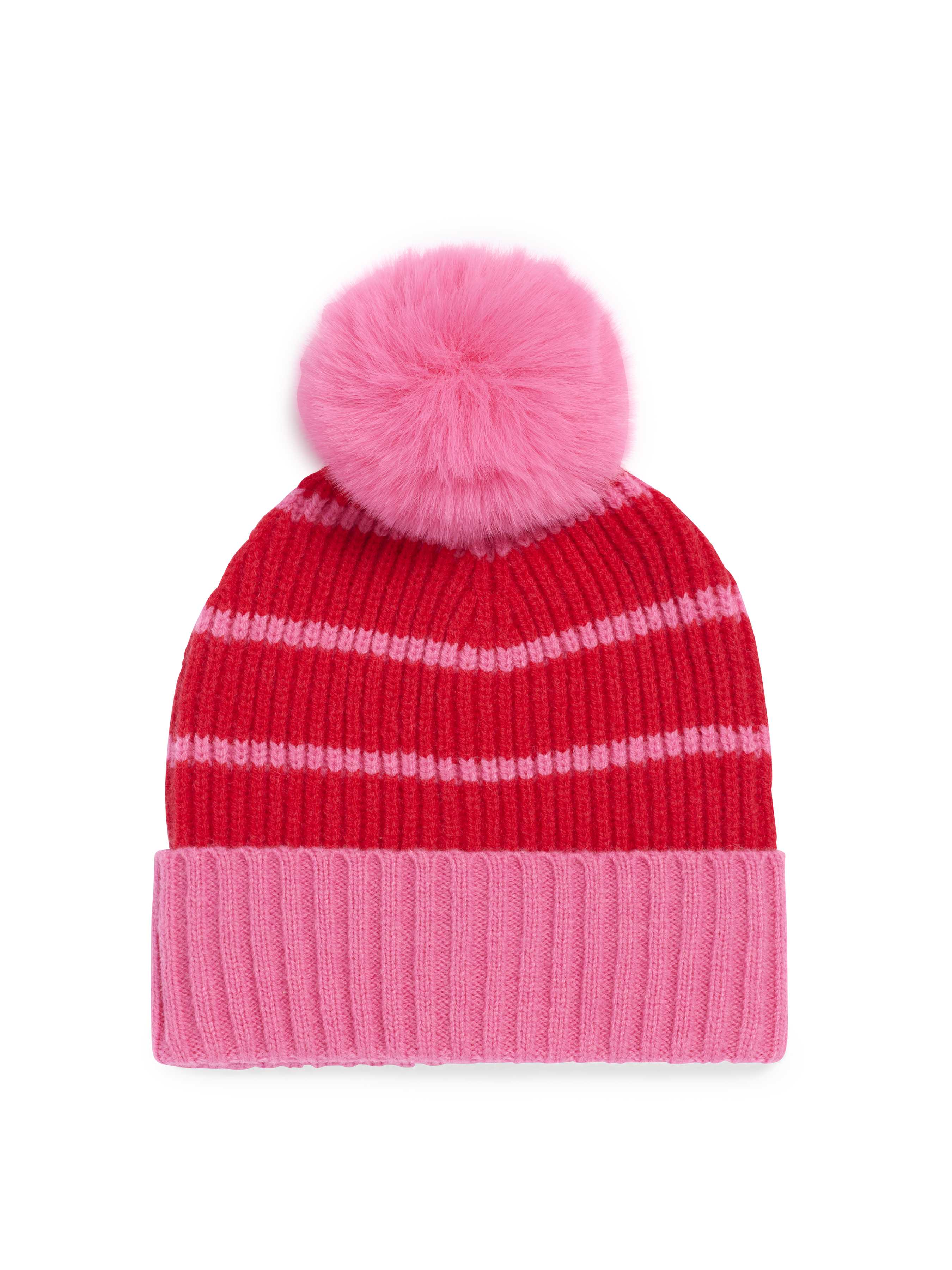 Picture of ALLISON BEANIE,RED
