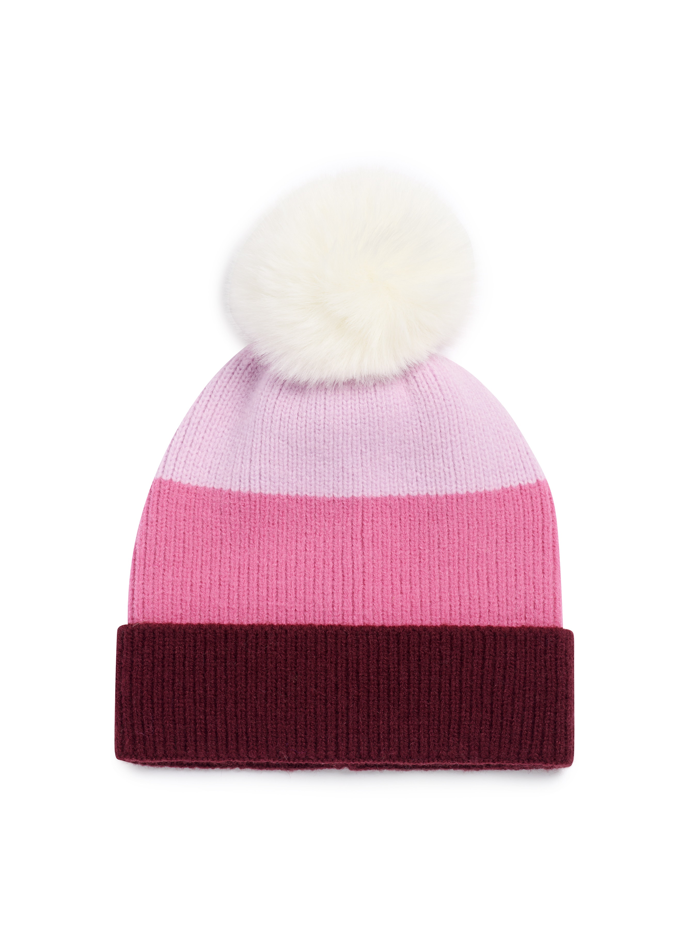 Picture of CHARLOTTE BEANIE,WINE