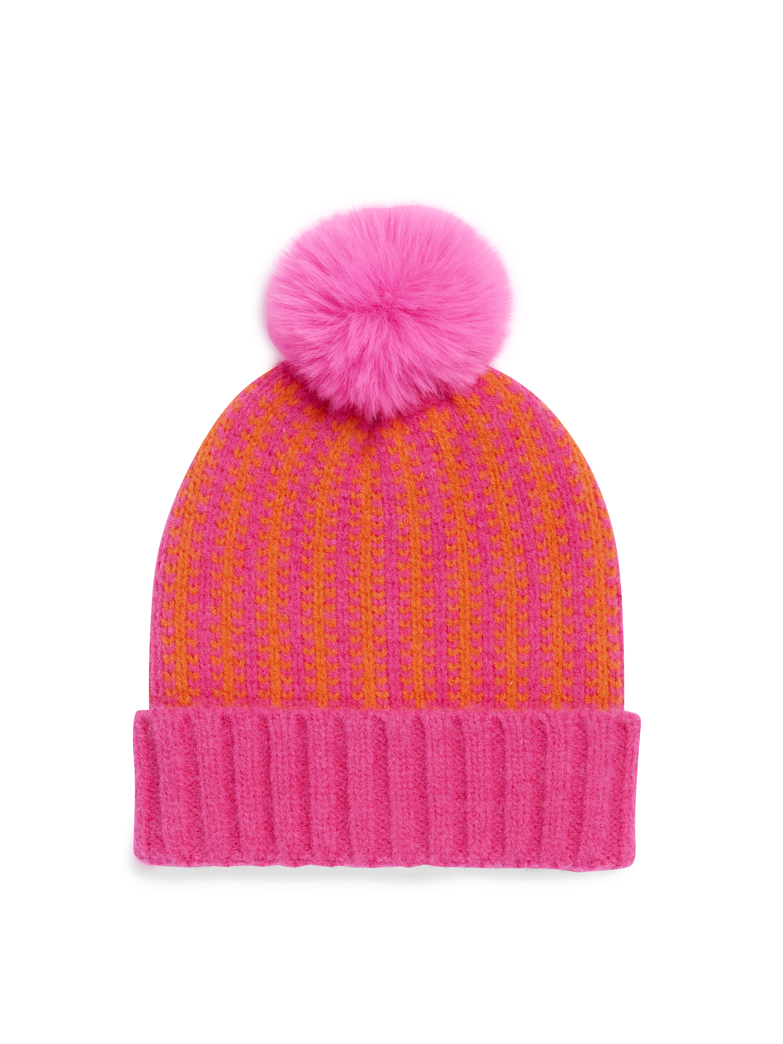 Picture of HADLEY BEANIE,PINK