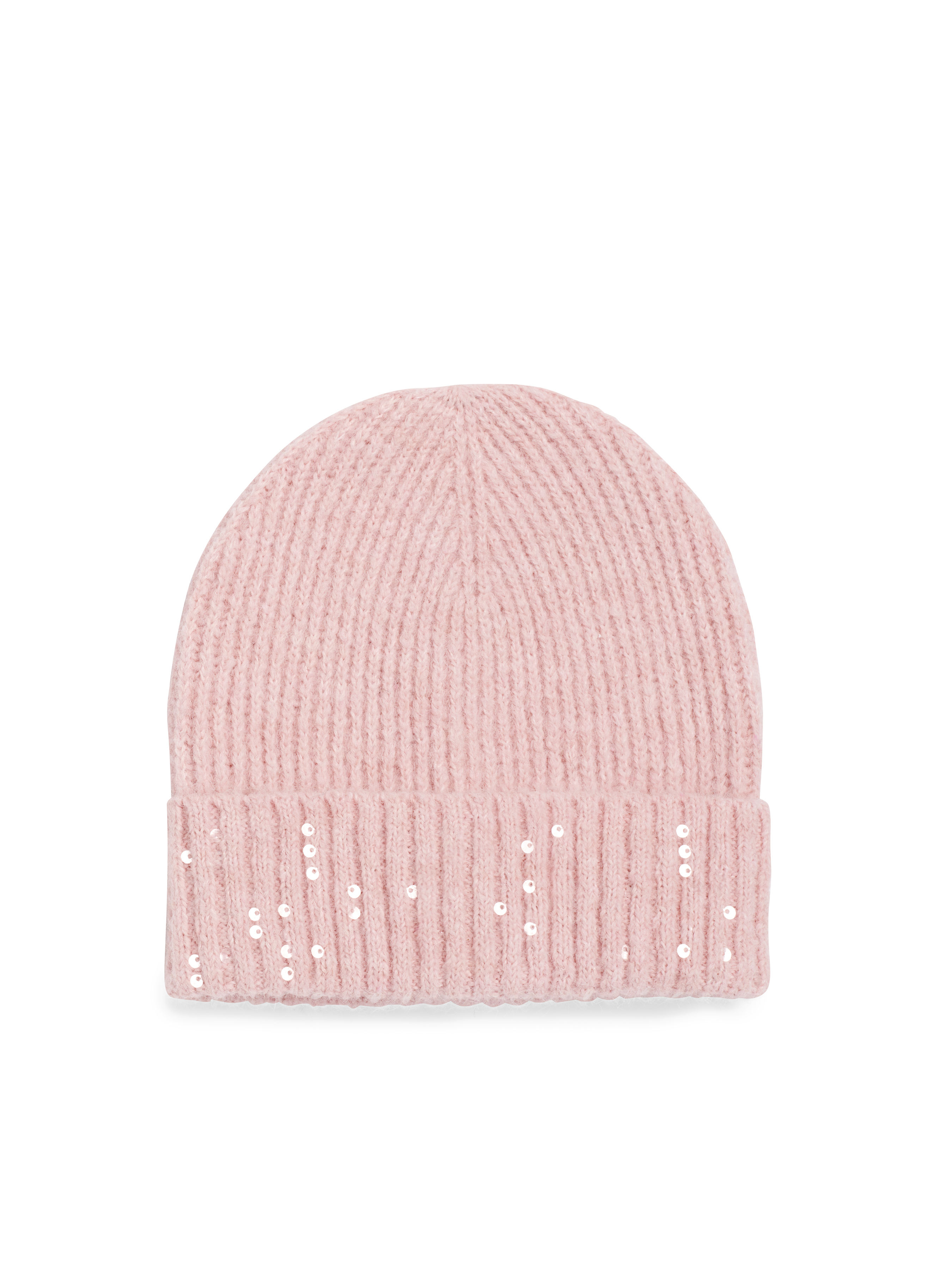 Picture of ARYA BEANIE,BLUSH