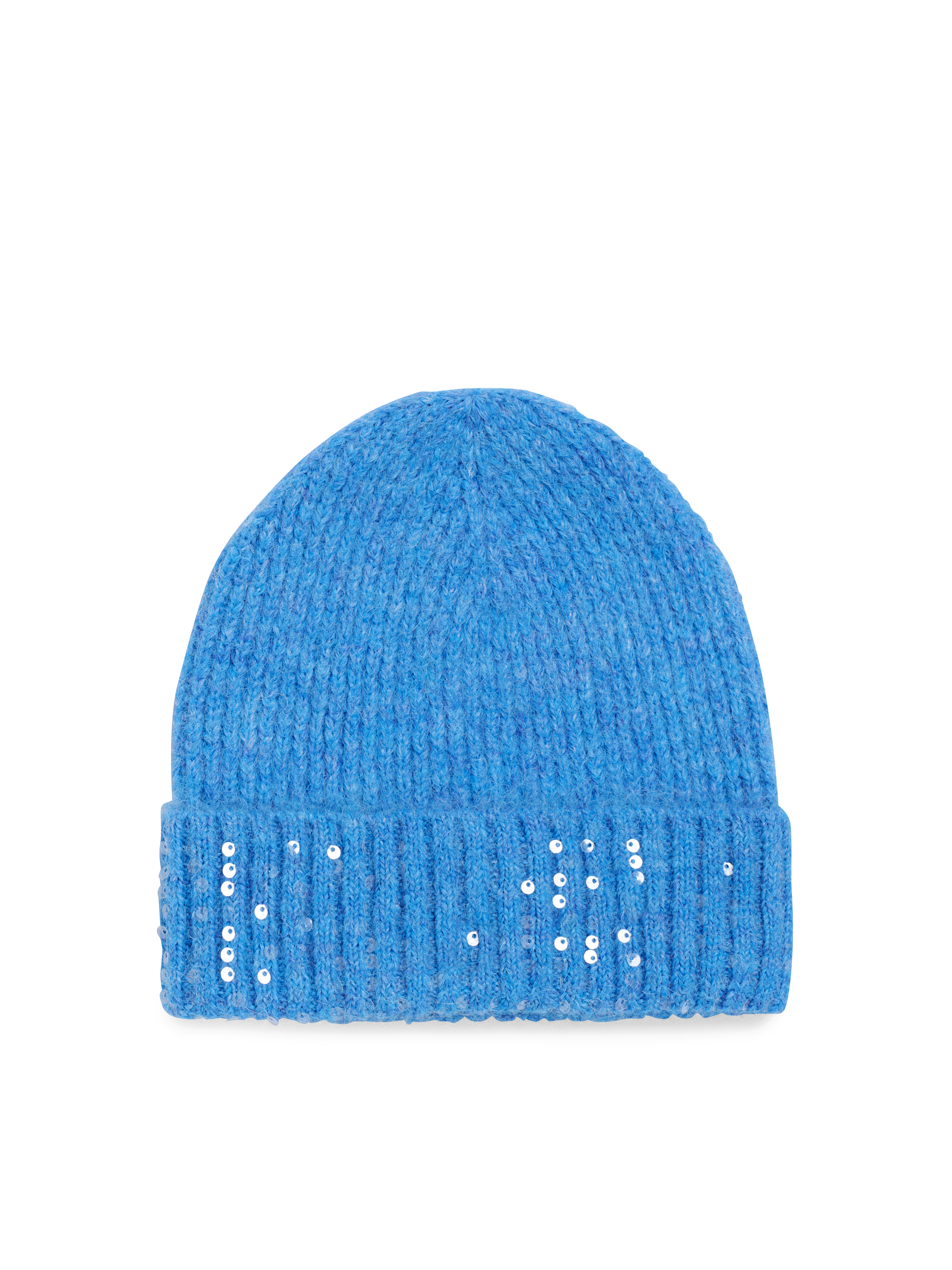 Picture of ARYA BEANIE,BLUE