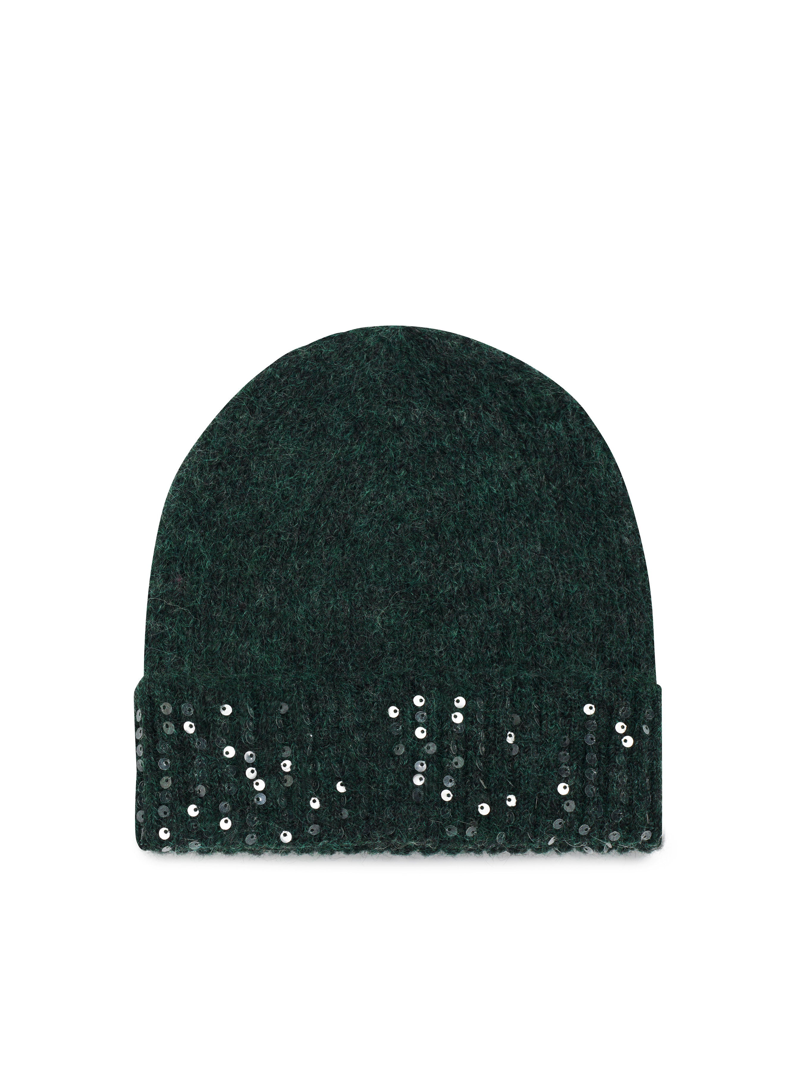 Picture of ARYA BEANIE,GREEN