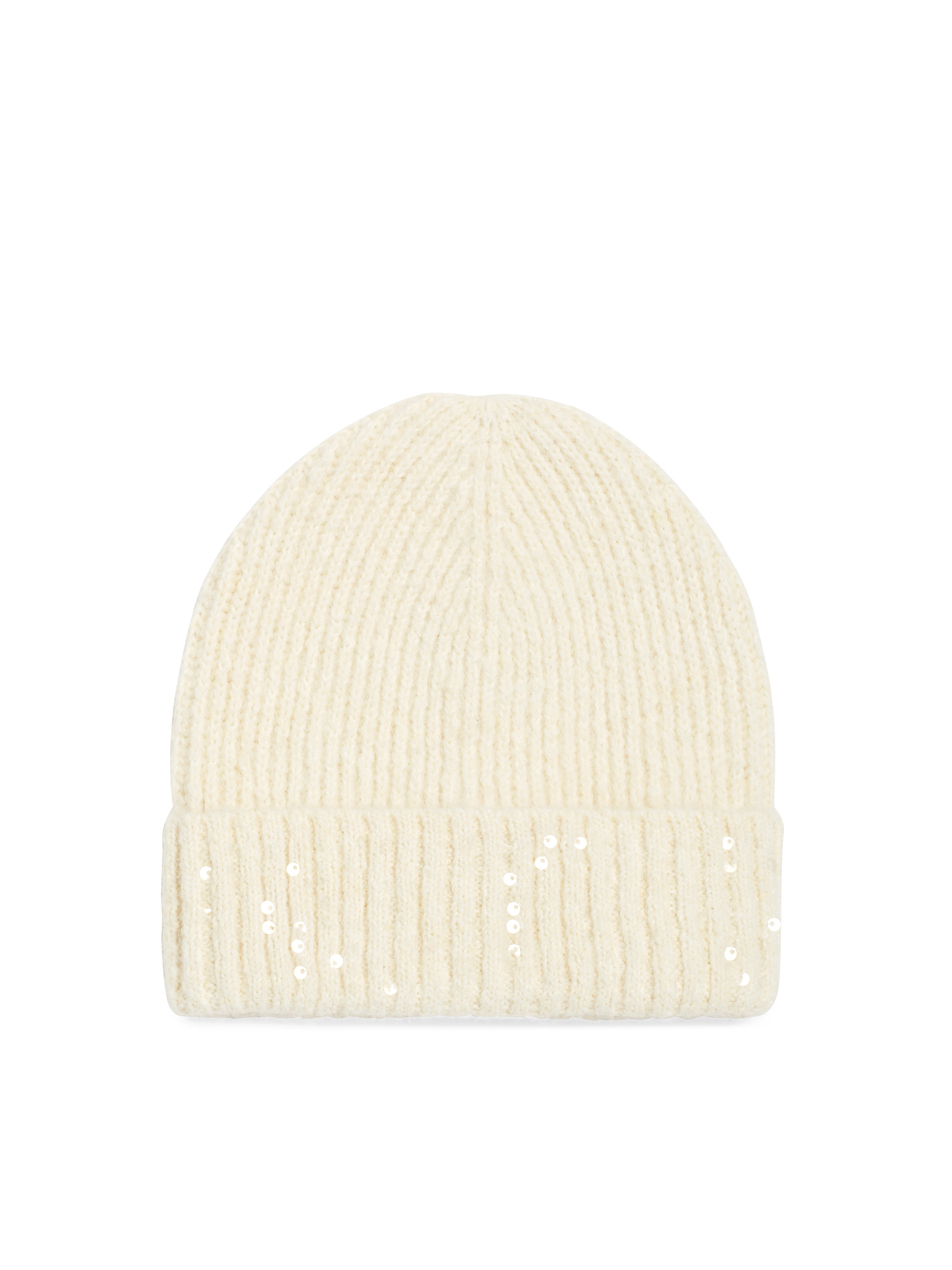 Picture of ARYA BEANIE,IVORY