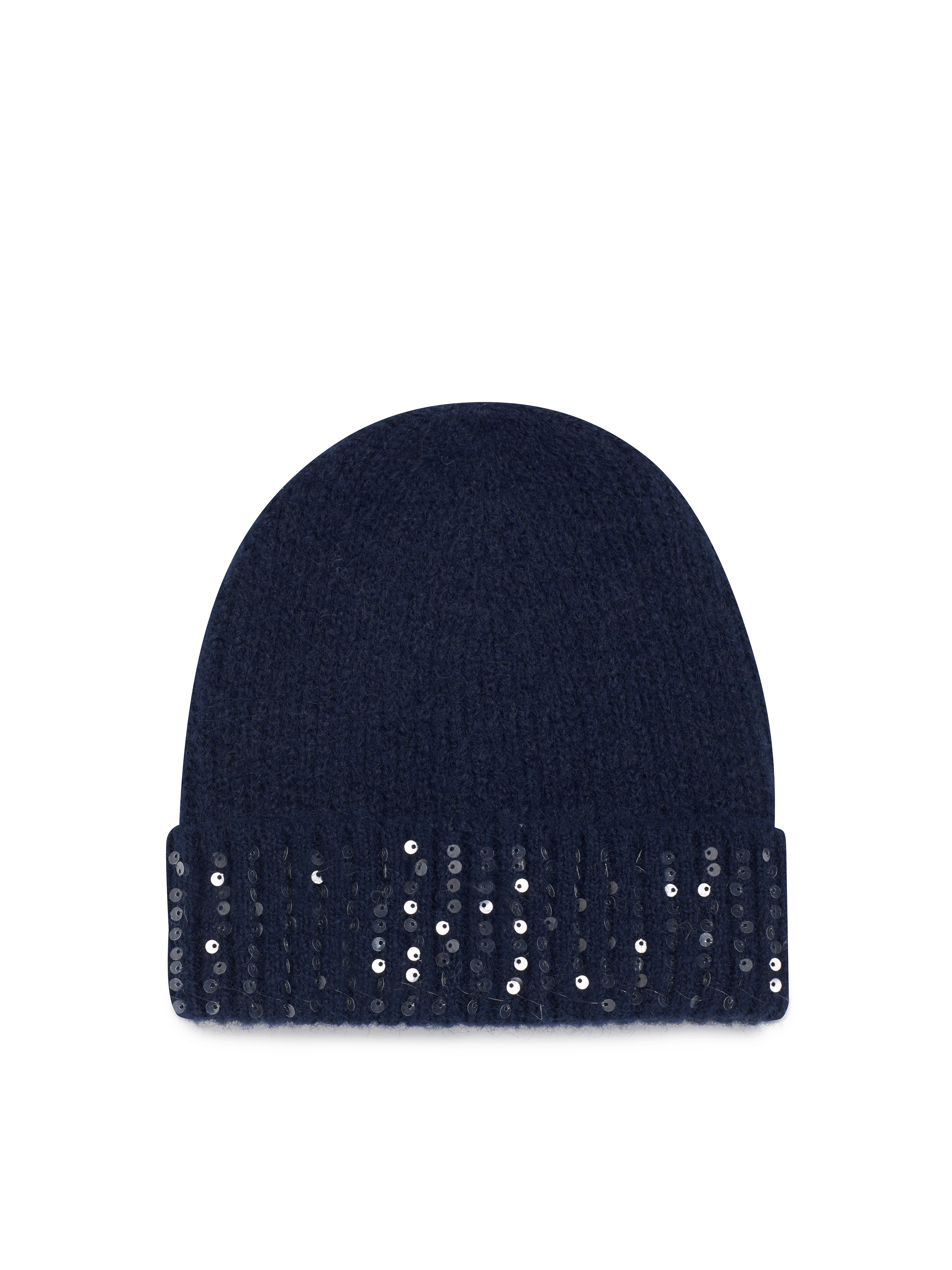 Picture of ARYA BEANIE,NAVY