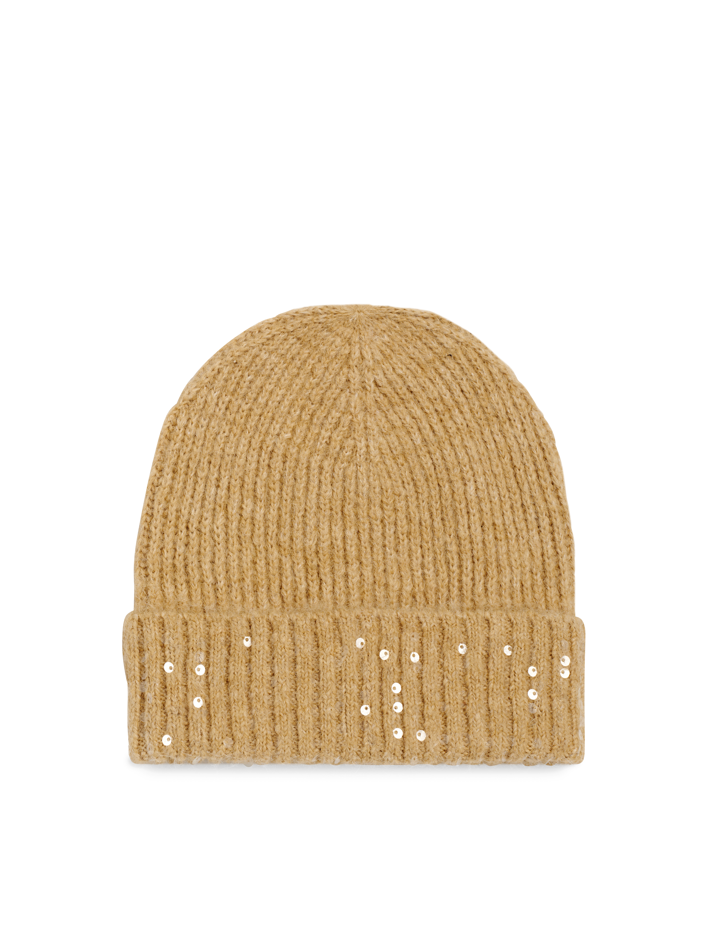 Picture of ARYA BEANIE,TAN