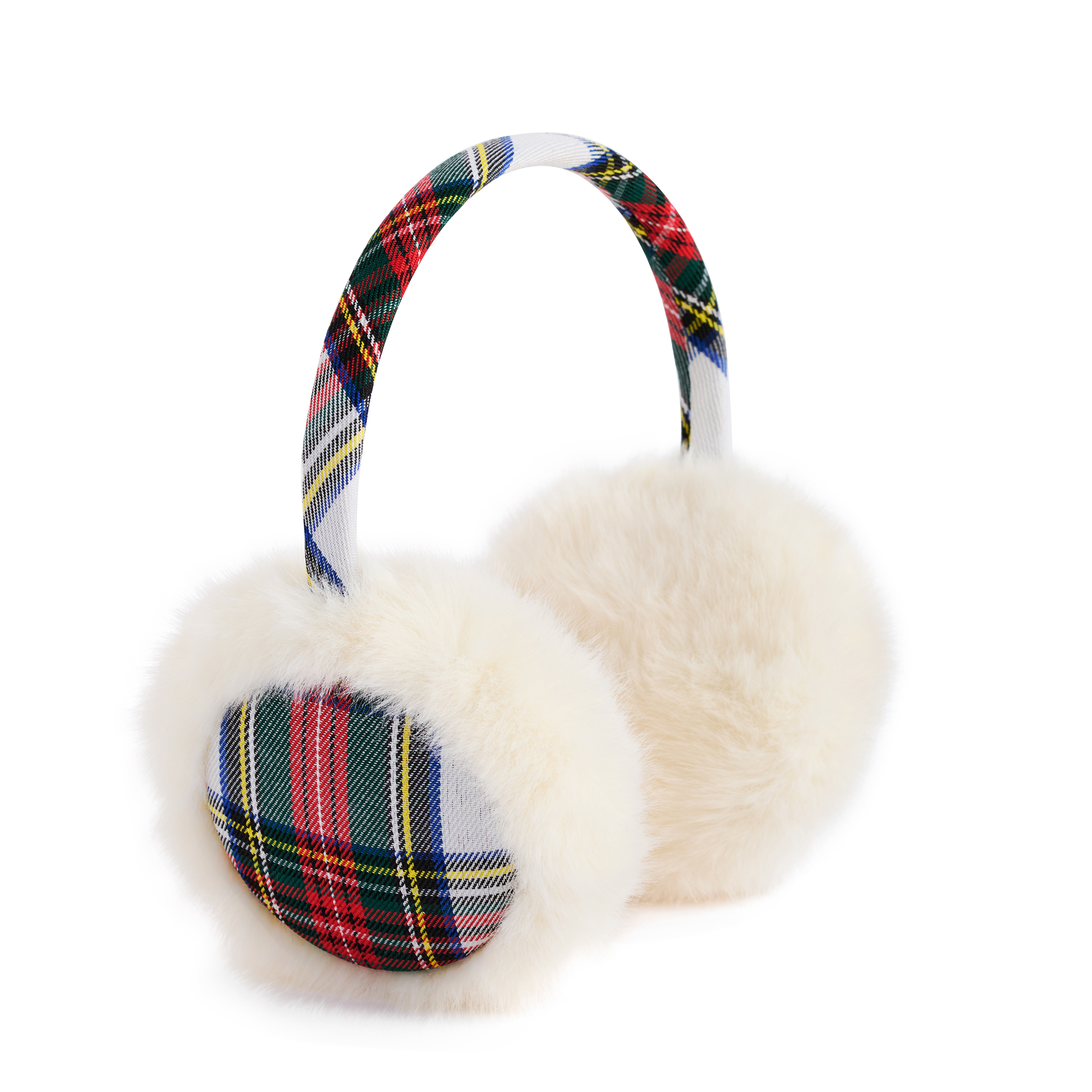 Picture of SCOTTIE EARMUFFS,IVORY