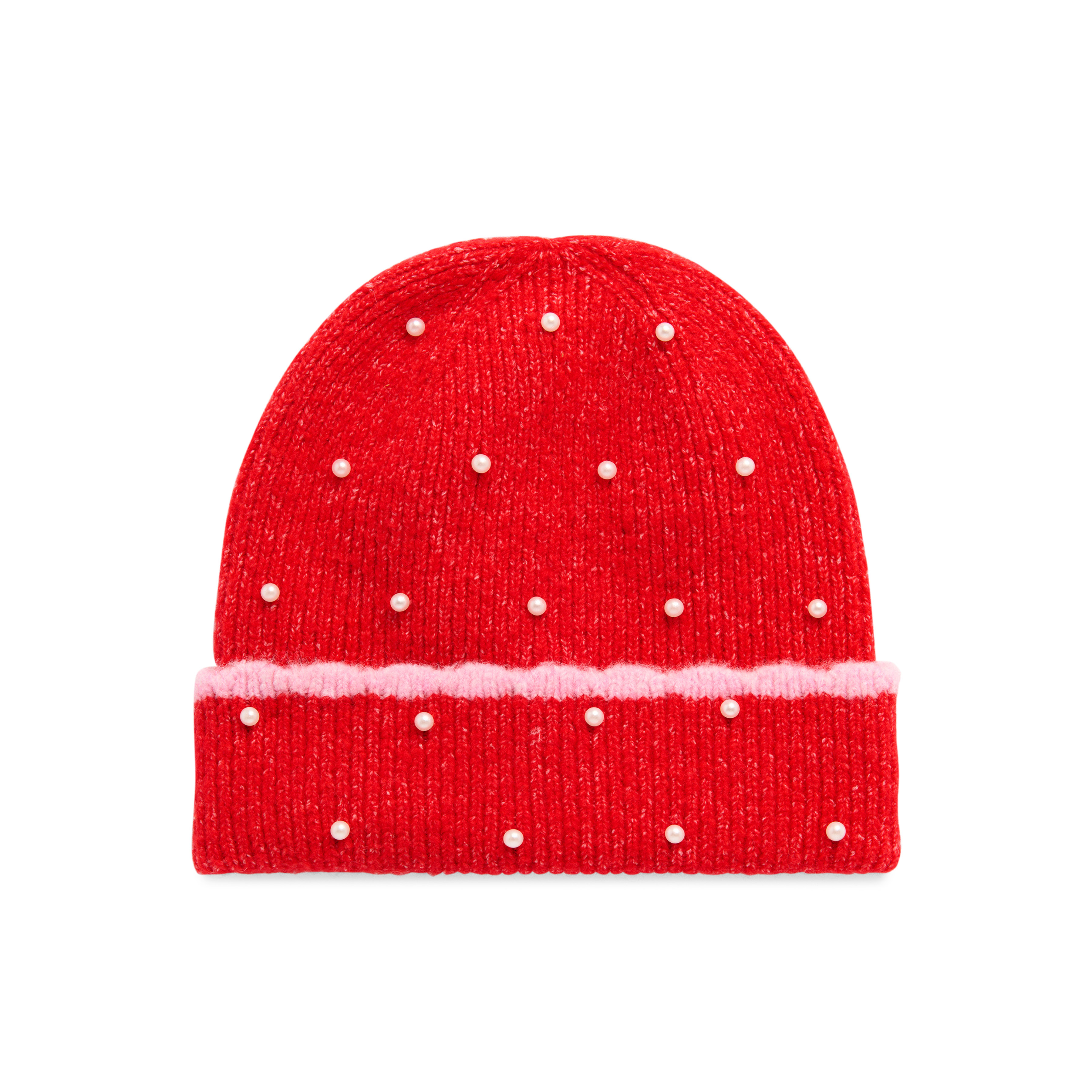 Picture of MILA BEANIE,RED