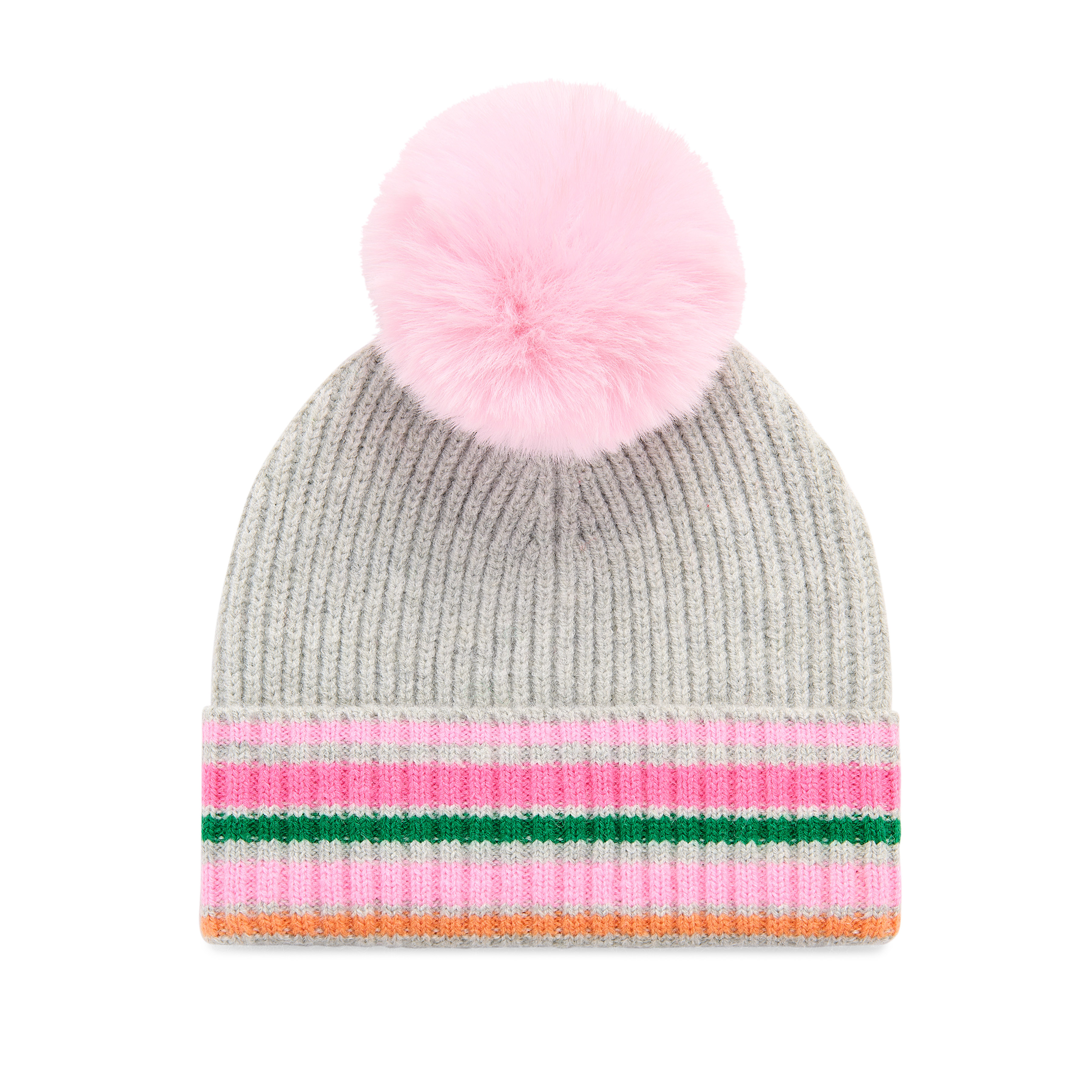 Picture of ELLE BEANIE,GREY