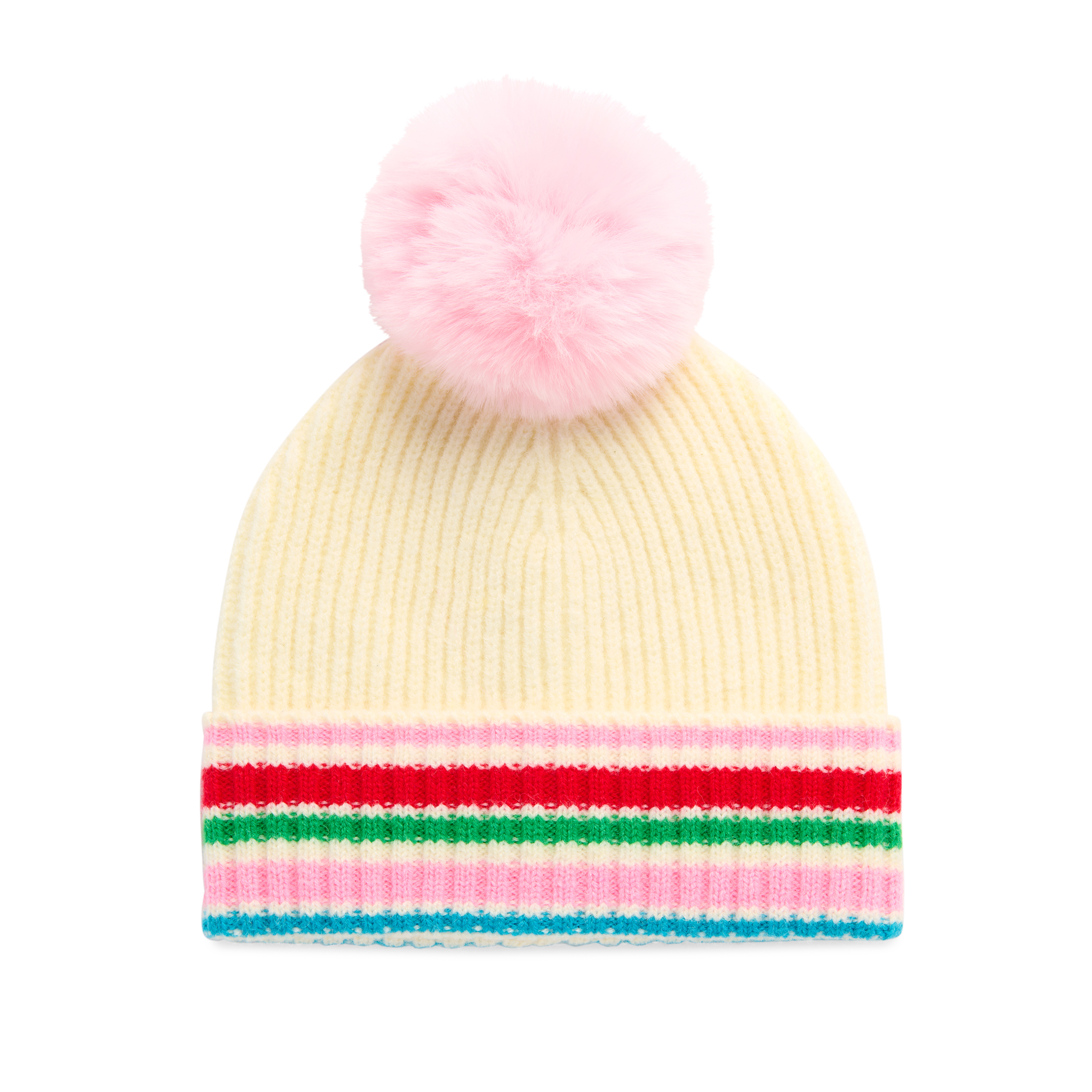 Picture of ELLE BEANIE,IVORY