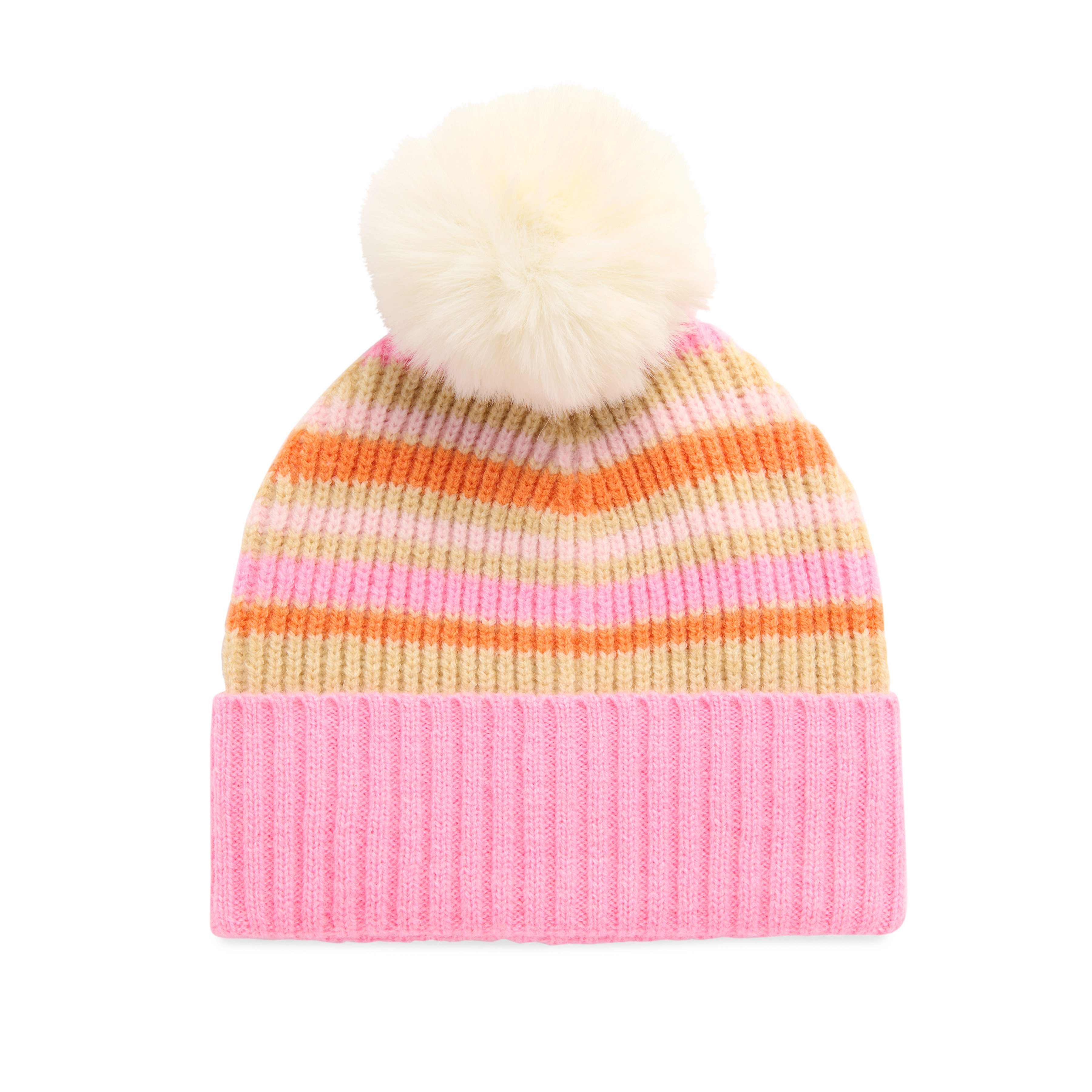 Picture of ELLE BEANIE,TAN