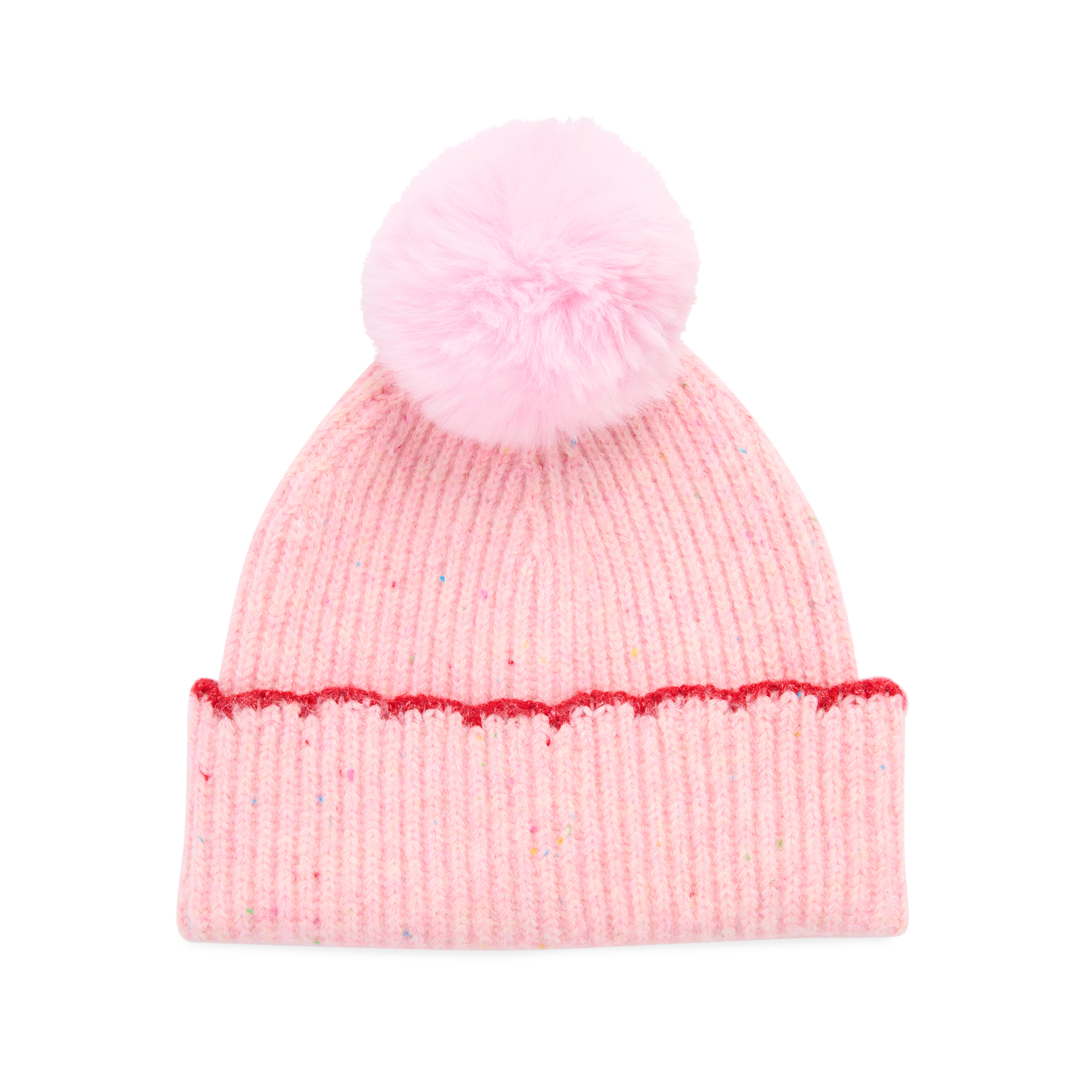 Picture of KENDRA BEANIE,BLUSH