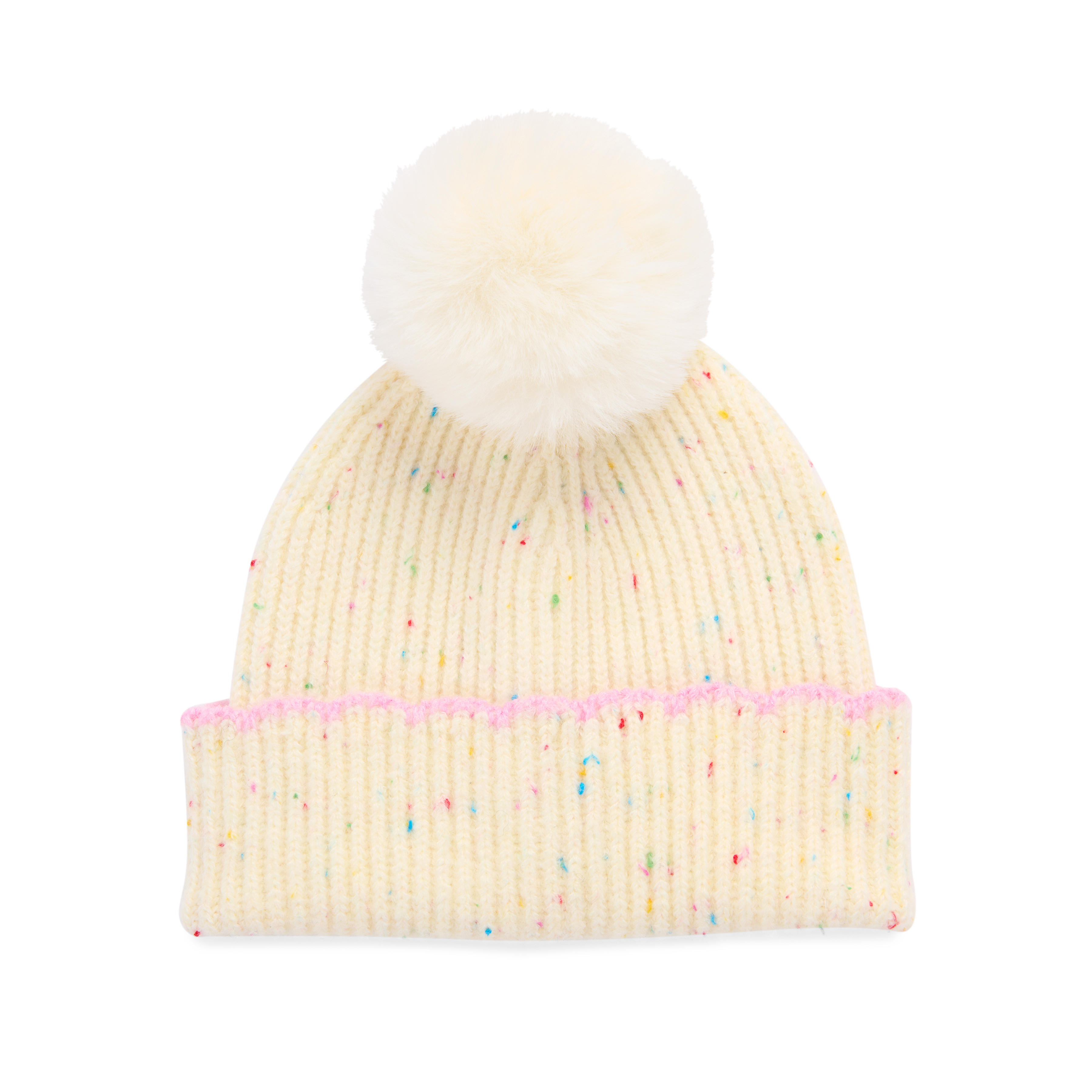 Picture of KENDRA BEANIE,IVORY