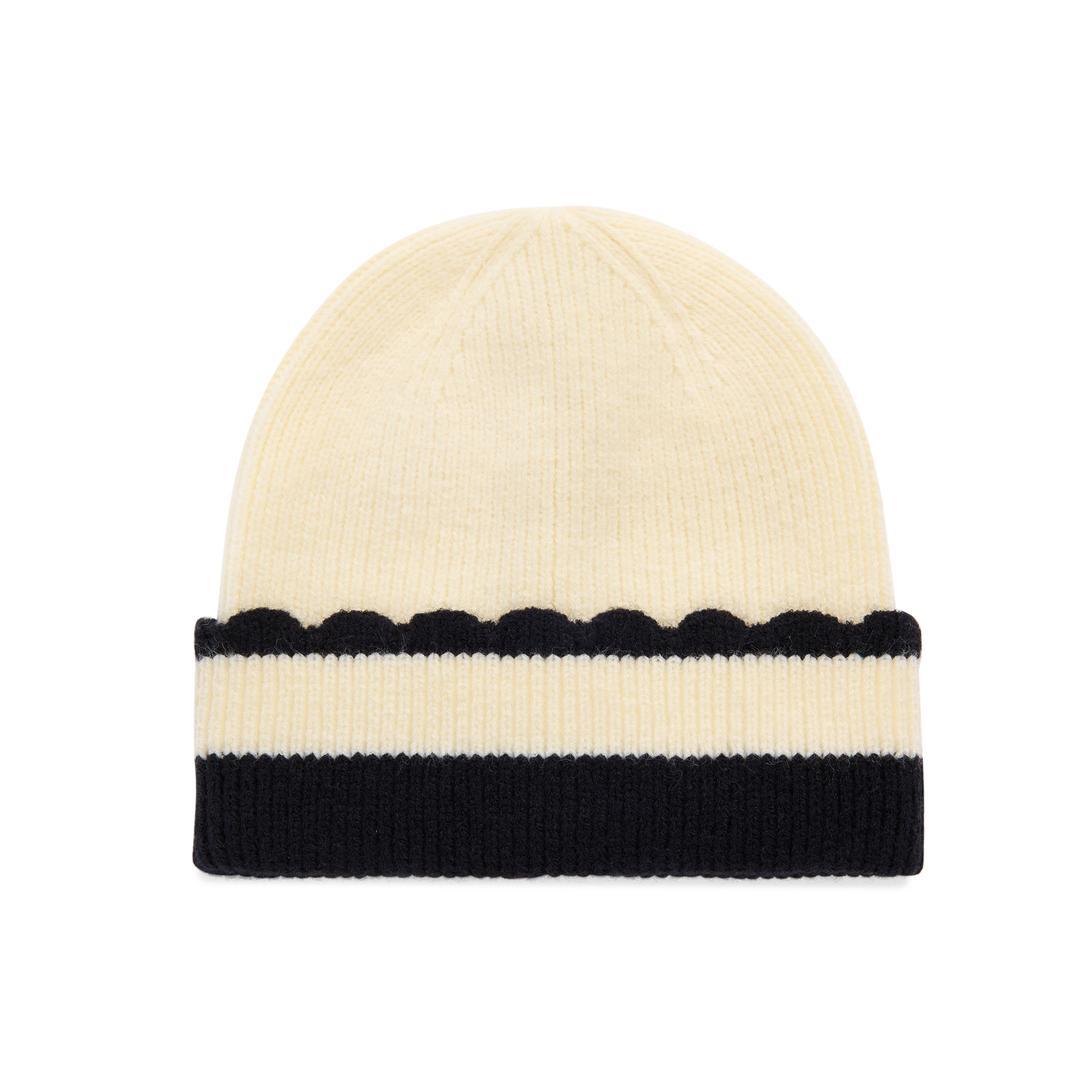 Picture of SCALA BEANIE,BLACK