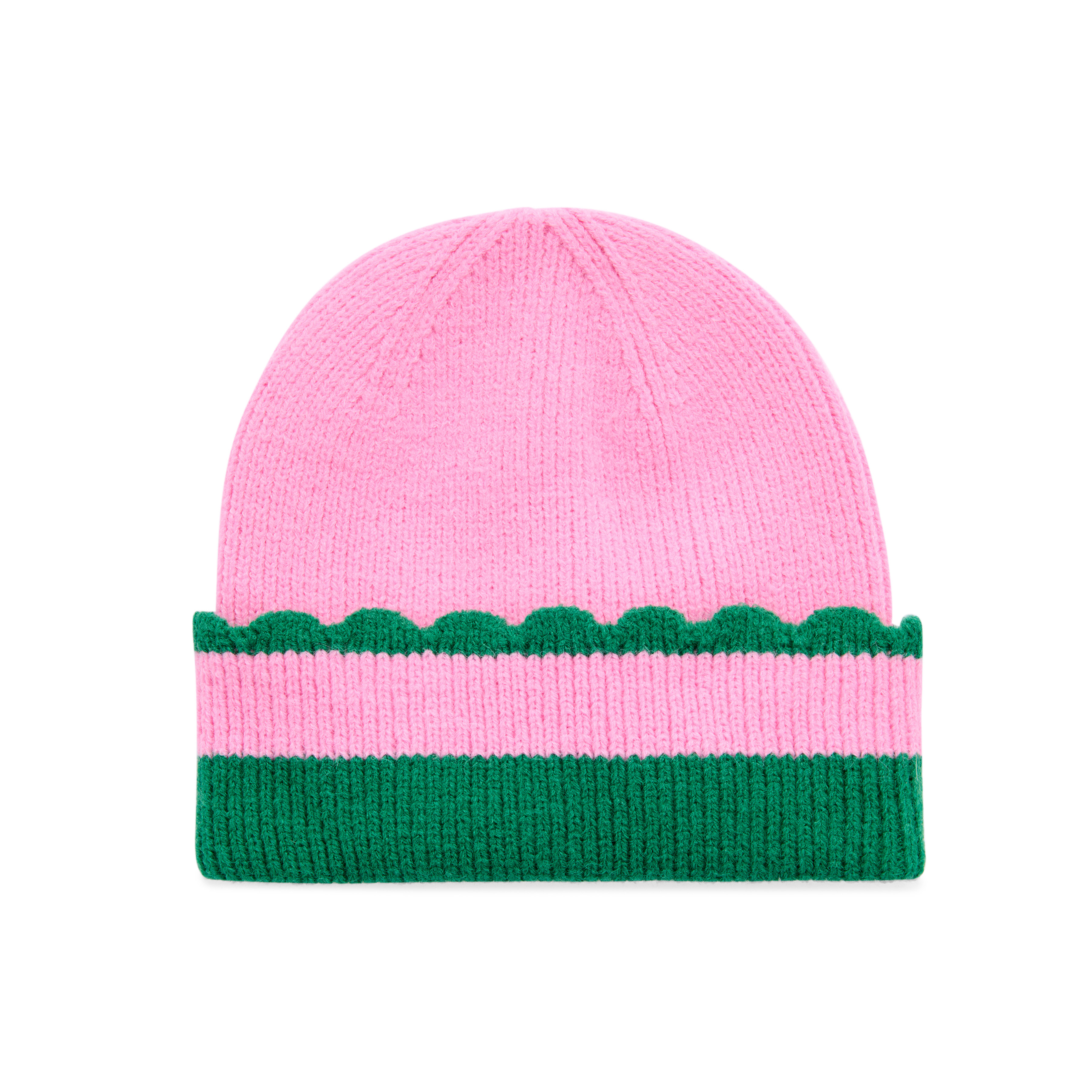 Picture of SCALA BEANIE,GREEN
