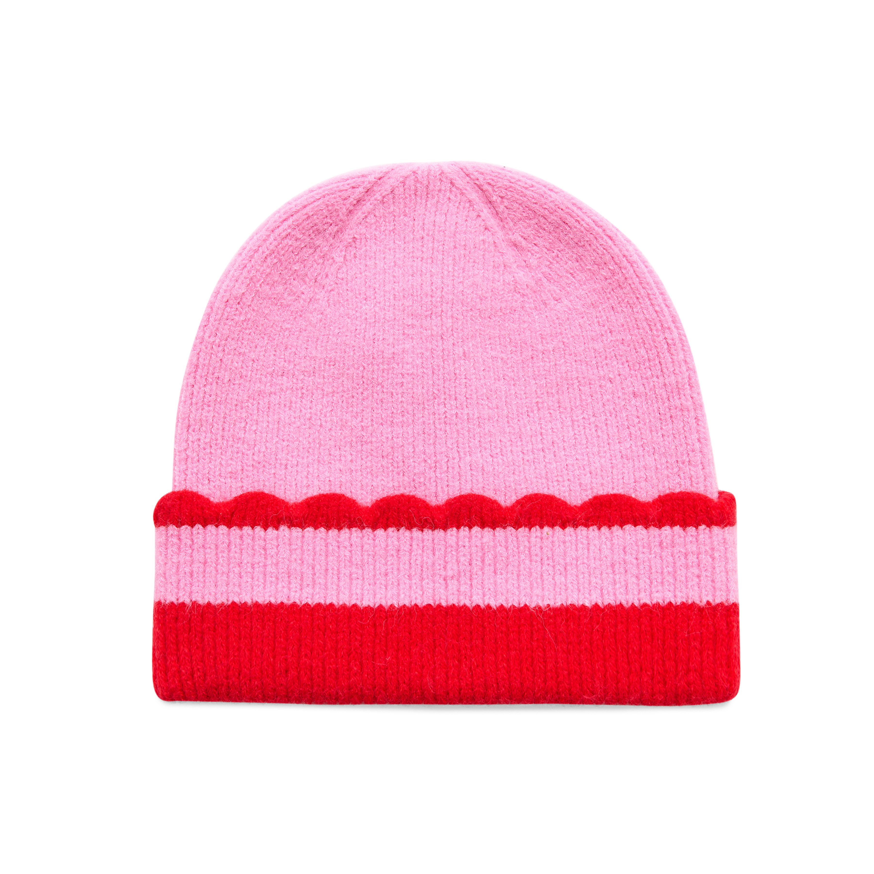 Picture of SCALA BEANIE,RED