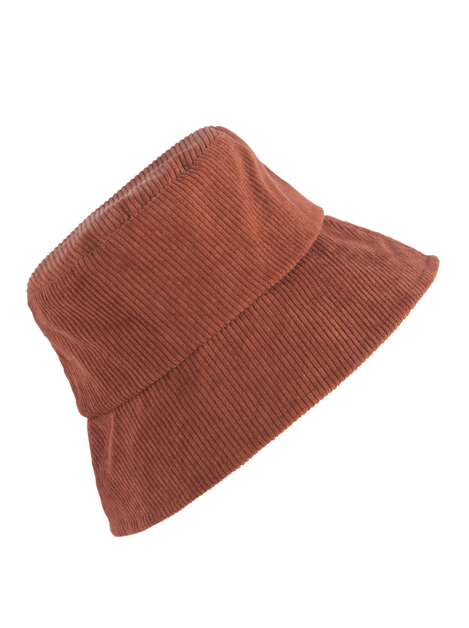Picture of JULIE BUCKET HAT,RUST