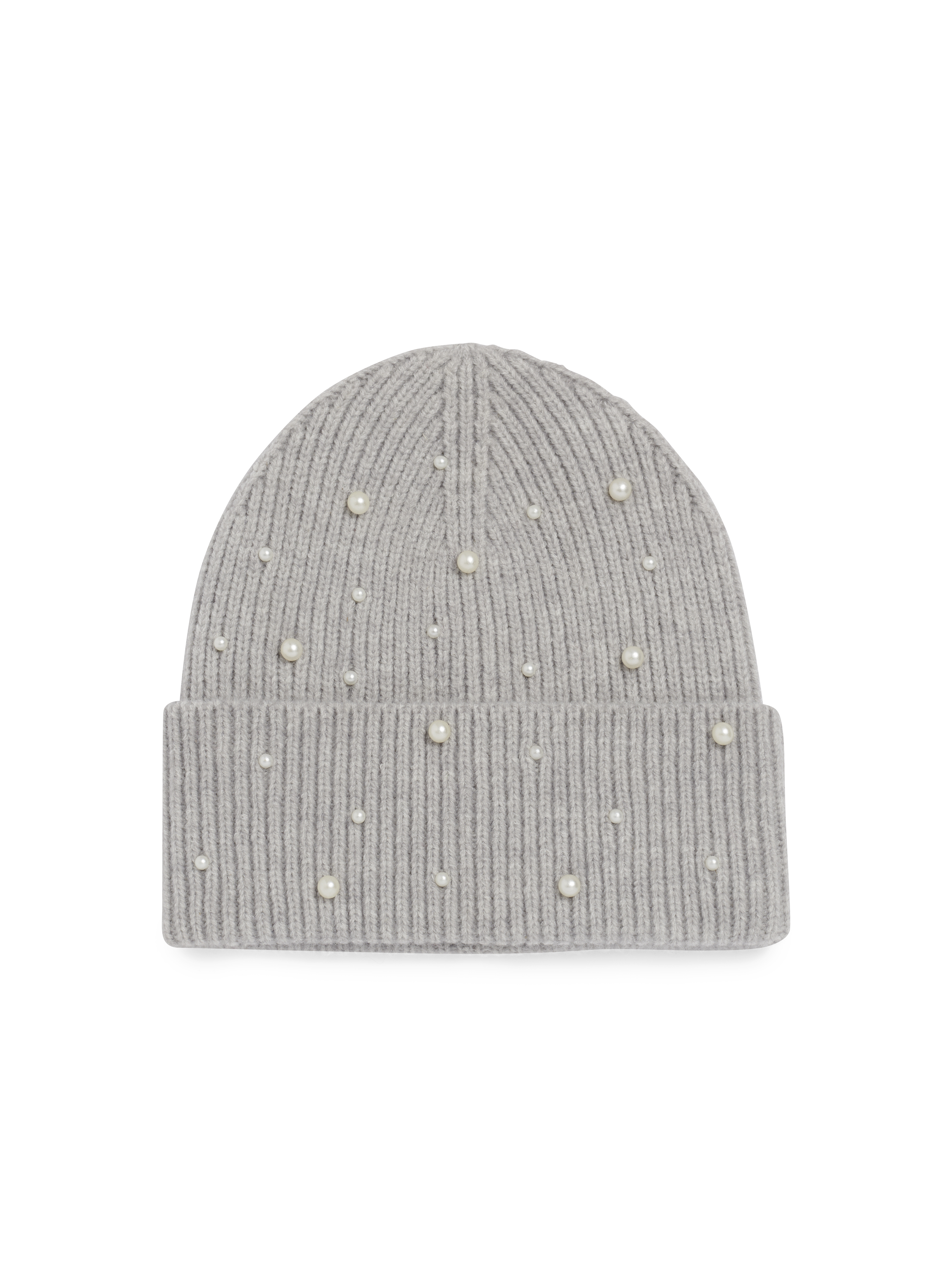 Picture of PERLA BEANIE,GREY