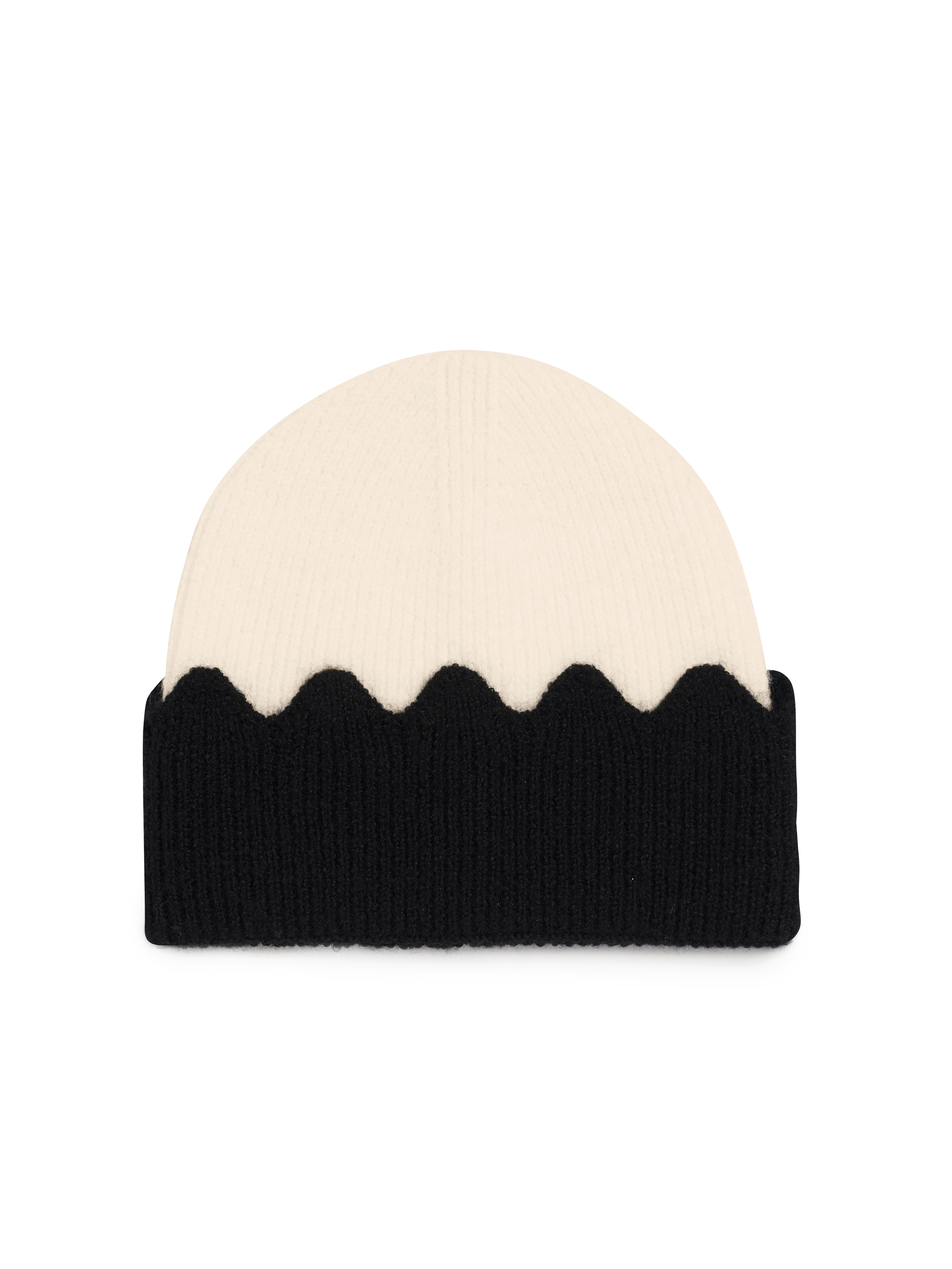 Picture of MELODY BEANIE,IVORY