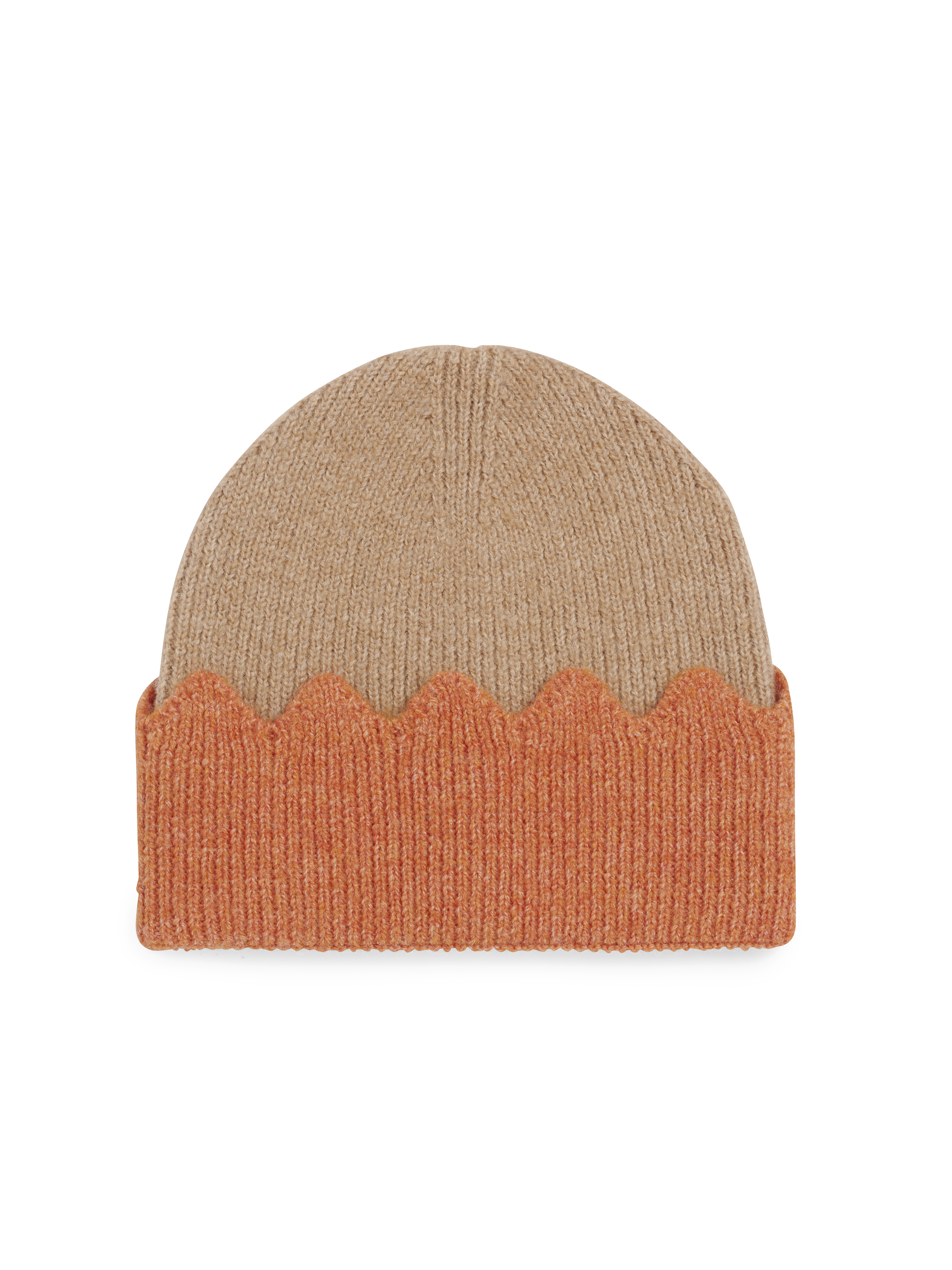 Picture of MELODY BEANIE,TAN