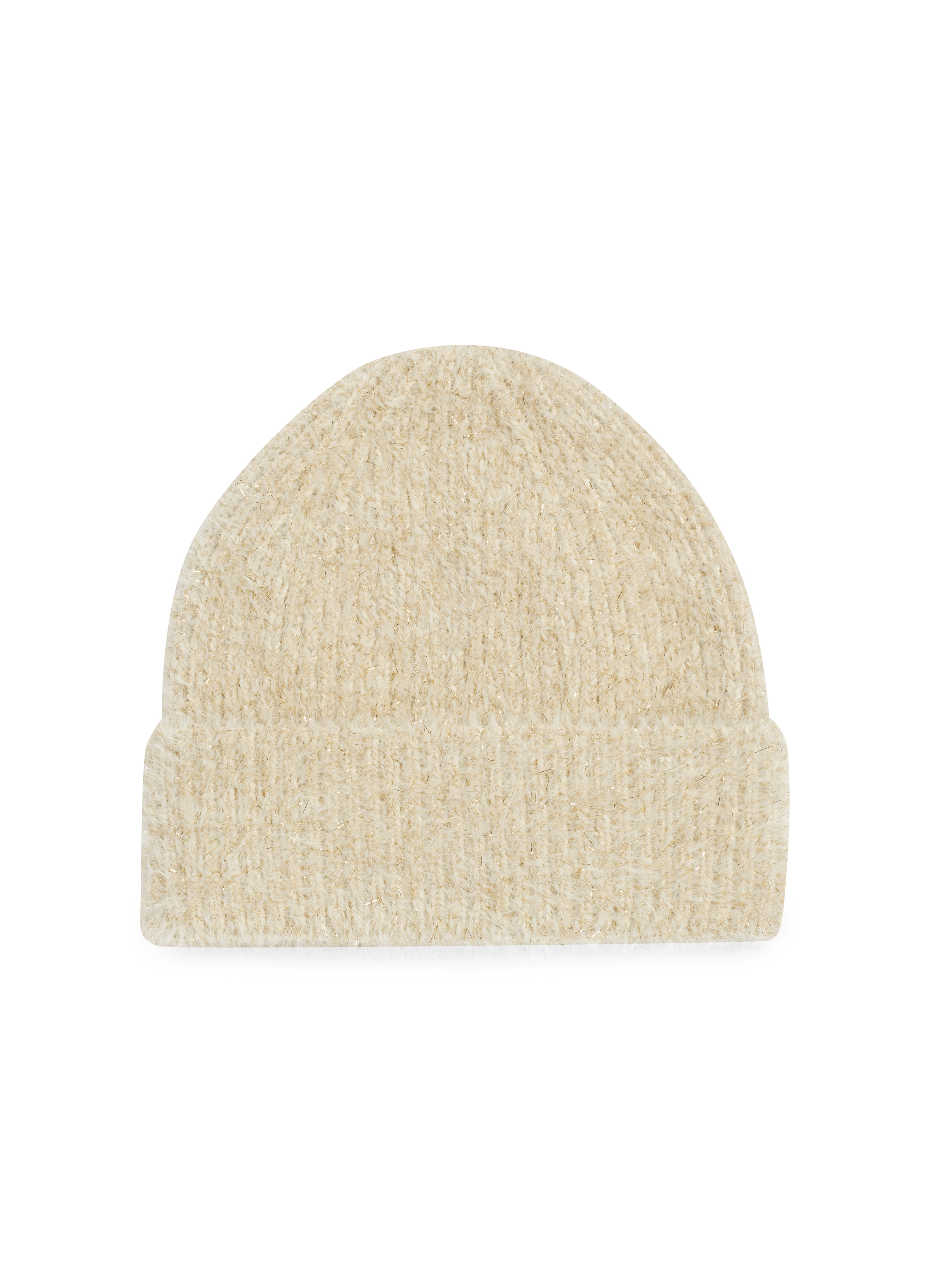 Picture of FANTASY BEANIE,IVORY