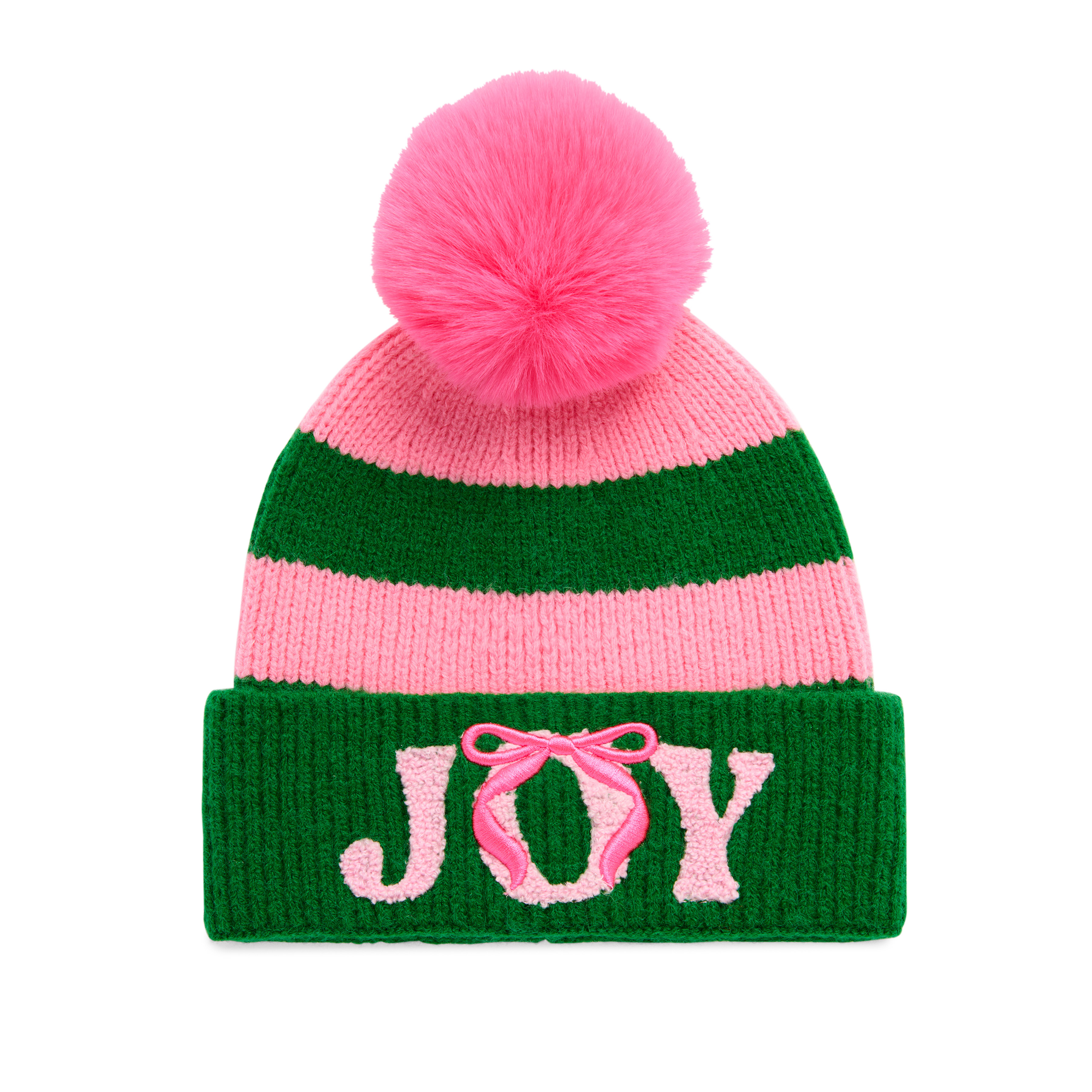 Picture of JOY BEANIE,GREEN