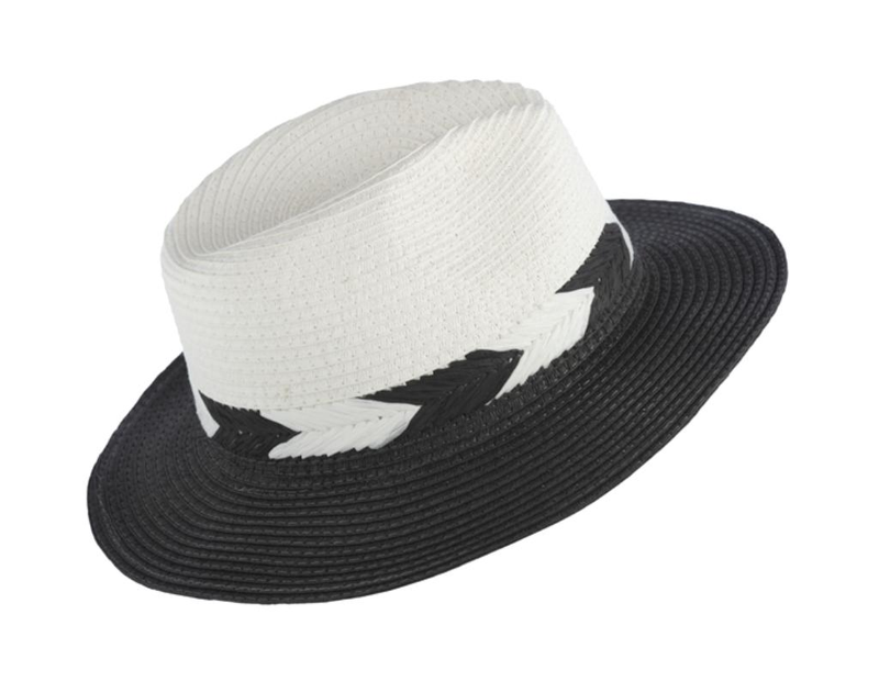 Picture of TATE HAT, BLACK
