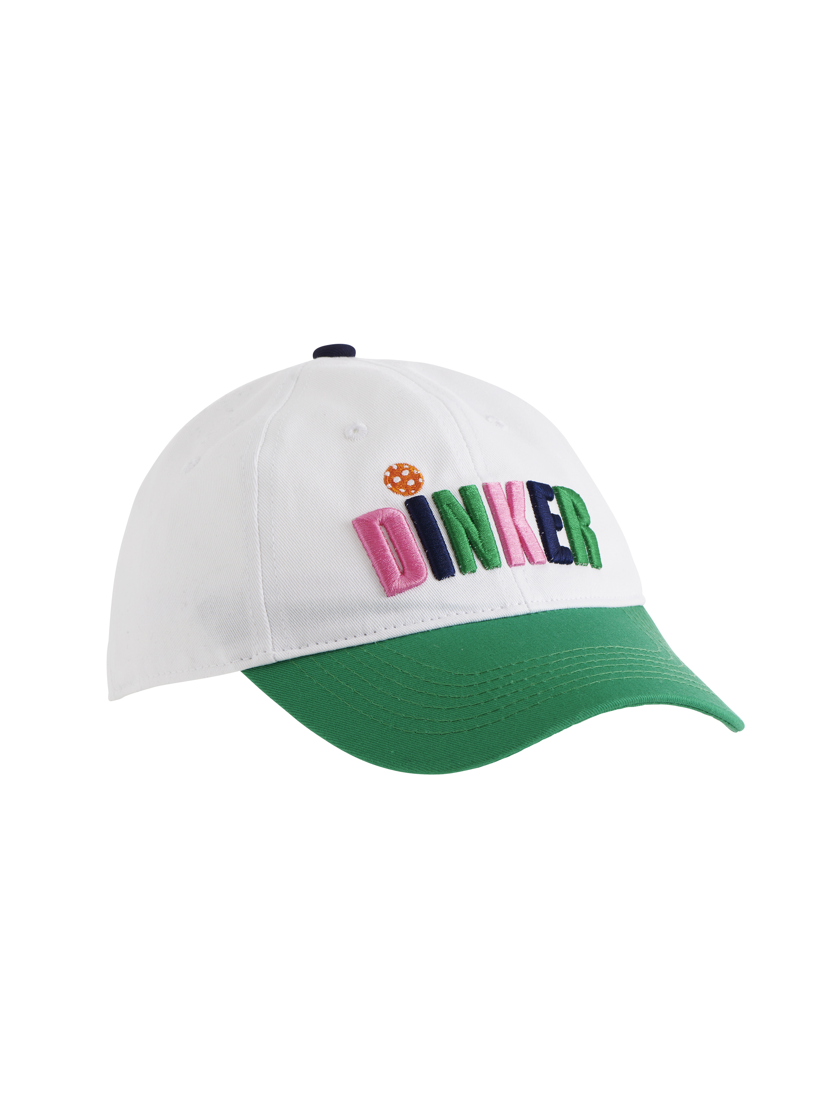 Picture of "DINKER" BALL CAP, MULTI