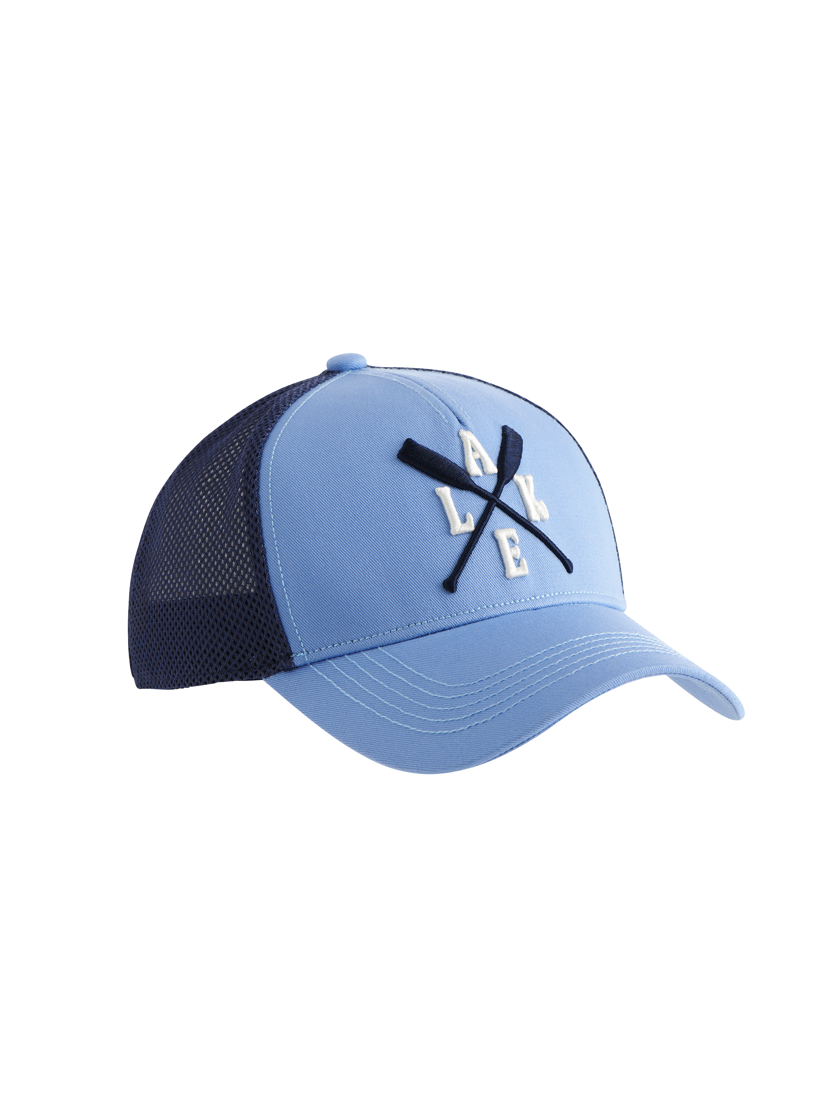 Picture of "LAKE" TRUCKER HAT, SKY