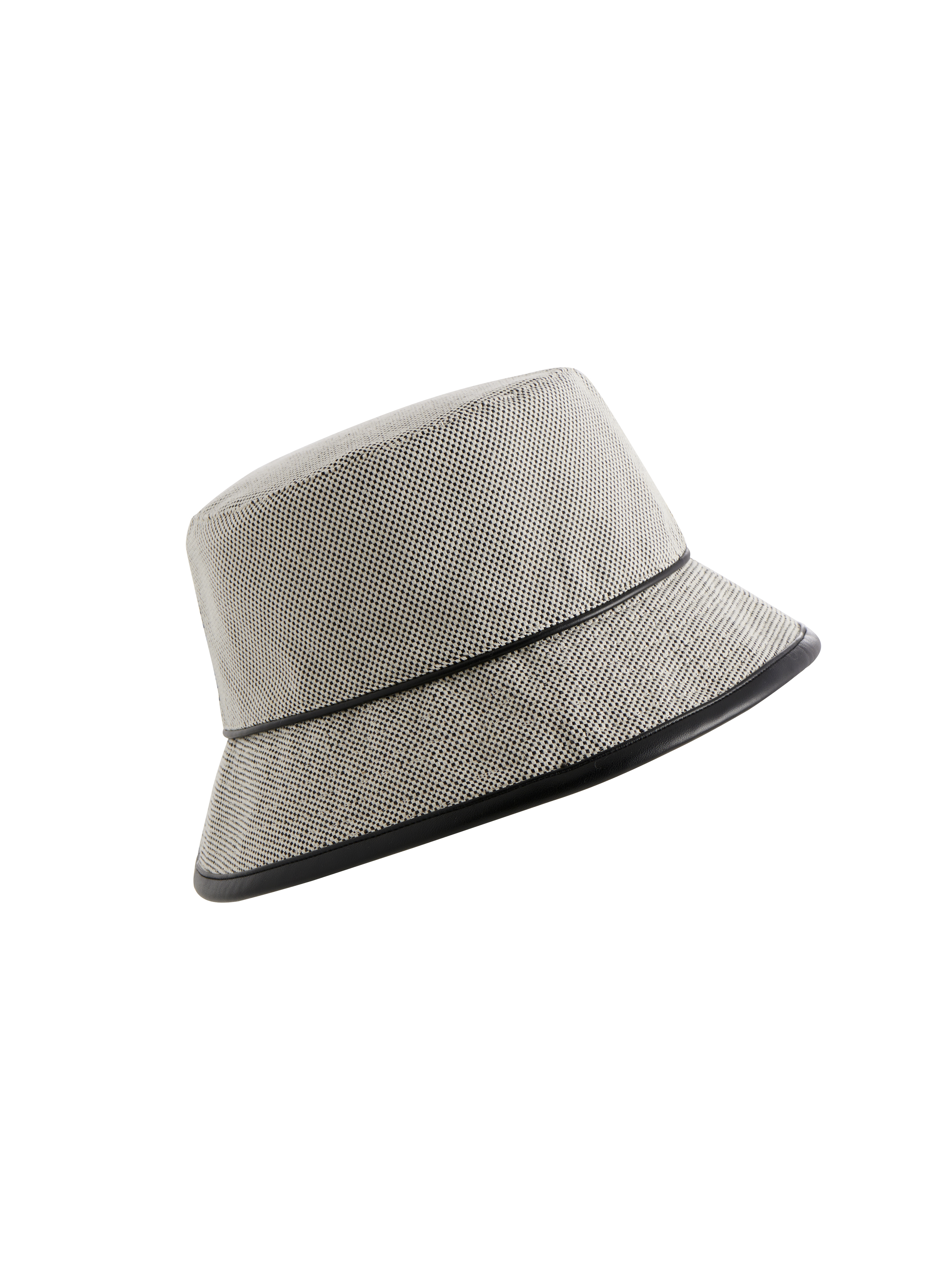 Picture of FRANKIE BUCKET HAT, BLACK