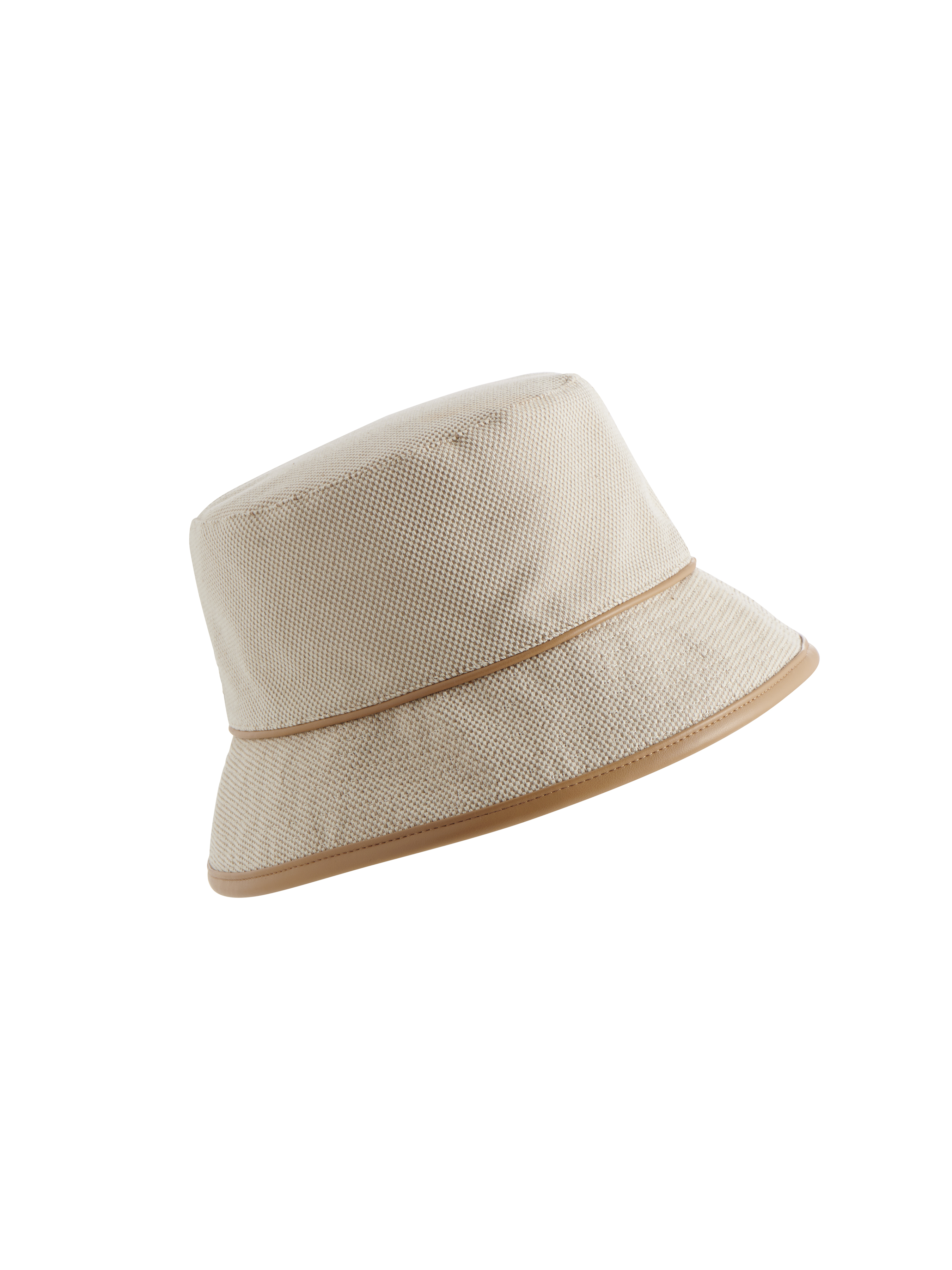 Picture of FRANKIE BUCKET HAT, TAN