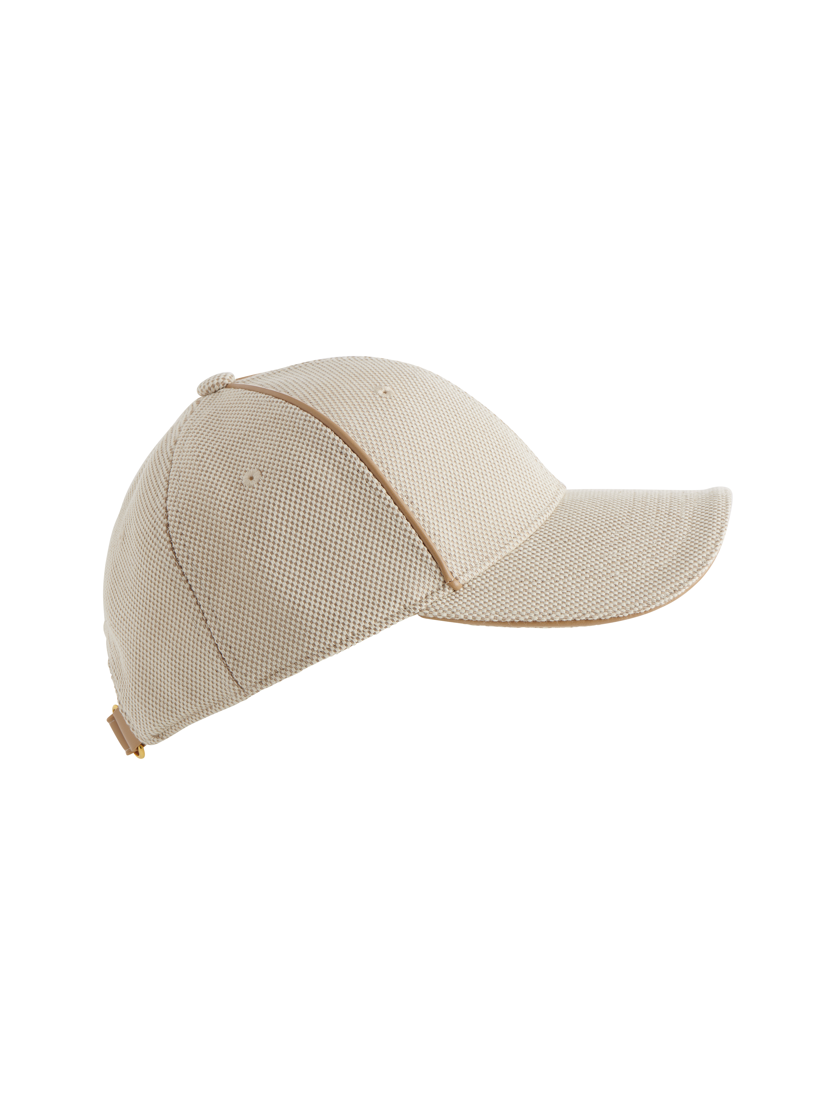 Picture of FRANKIE BALL CAP, TAN