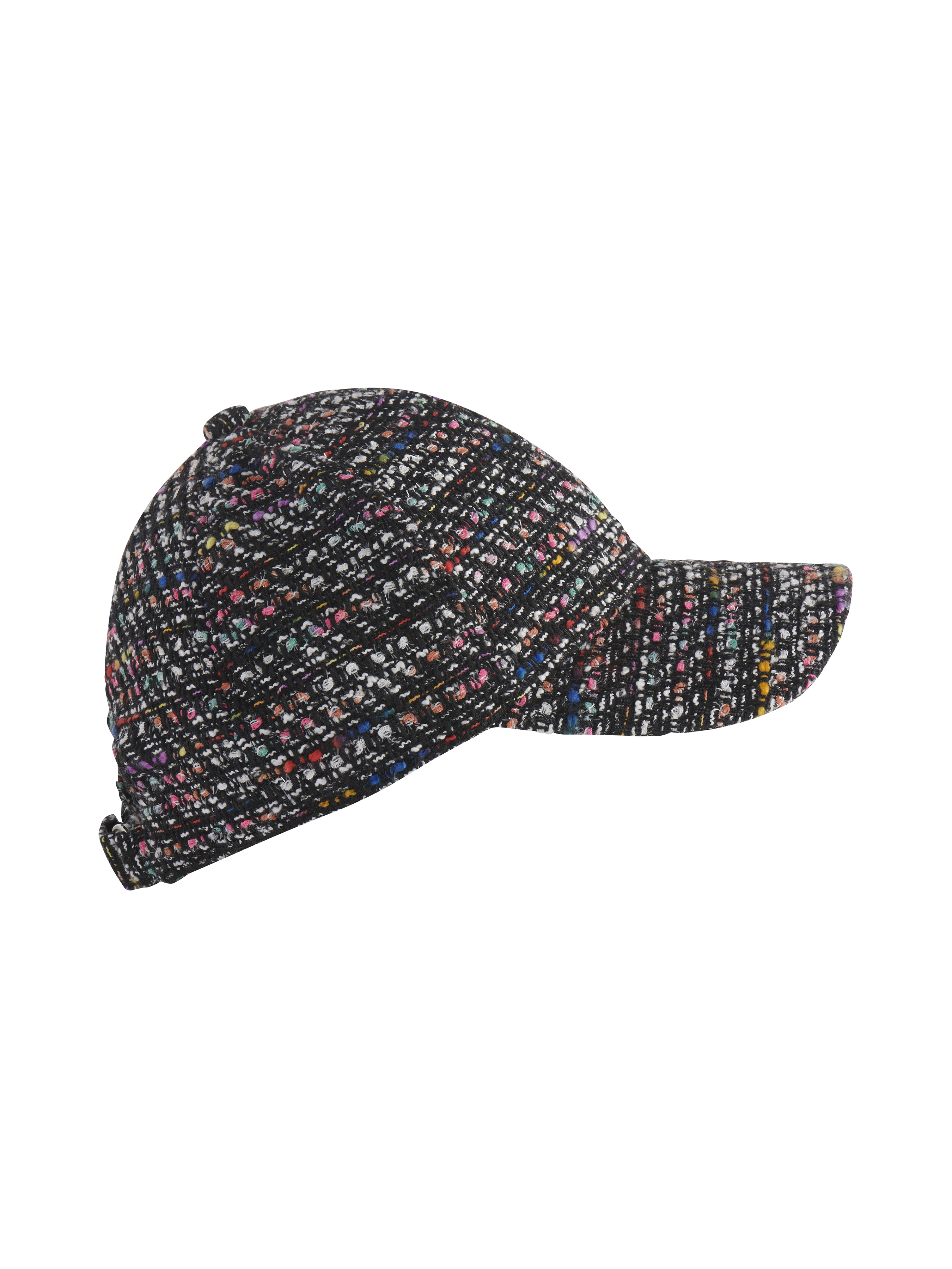 Picture of MABEL BALL CAP,MULTI