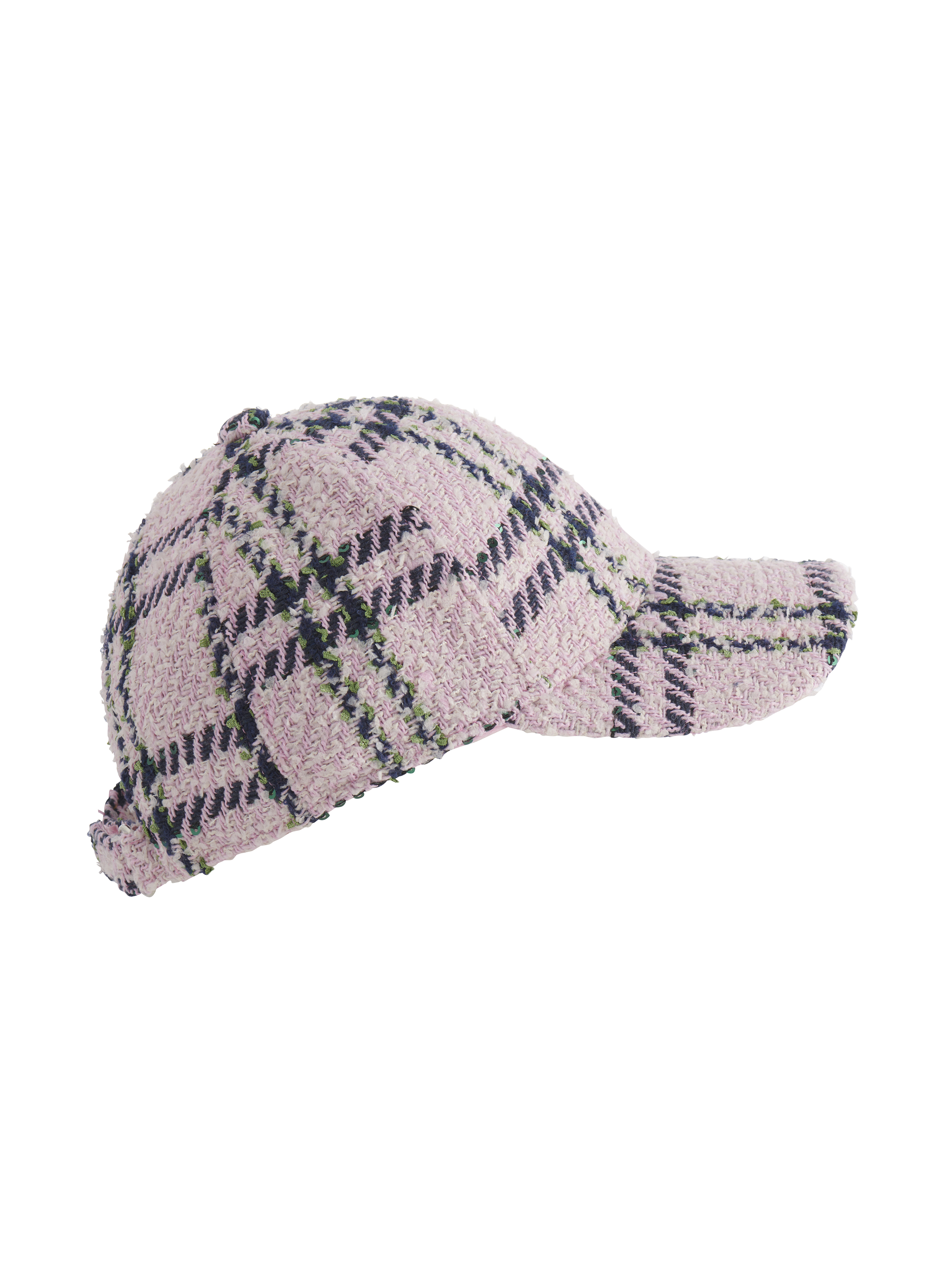 Picture of CHER BALL CAP, BLUSH