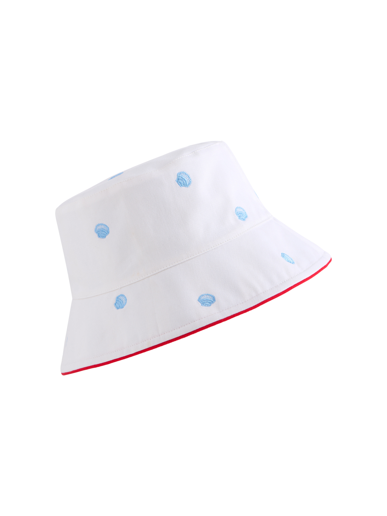 Picture of SHELLY REVERSIBLE BUCKET HAT,MULTI