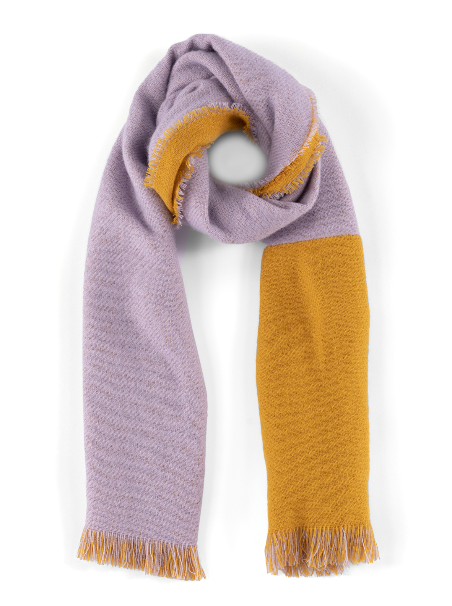 Picture of LANA SCARF,LILAC