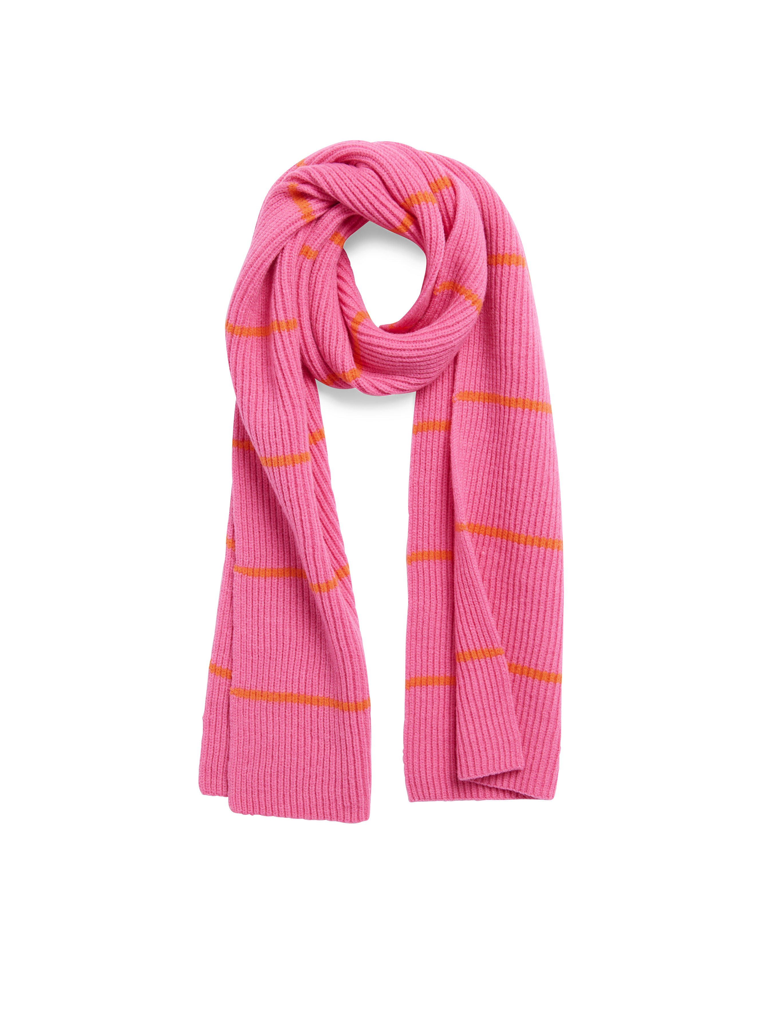 Picture of ALLISON SCARF, PINK