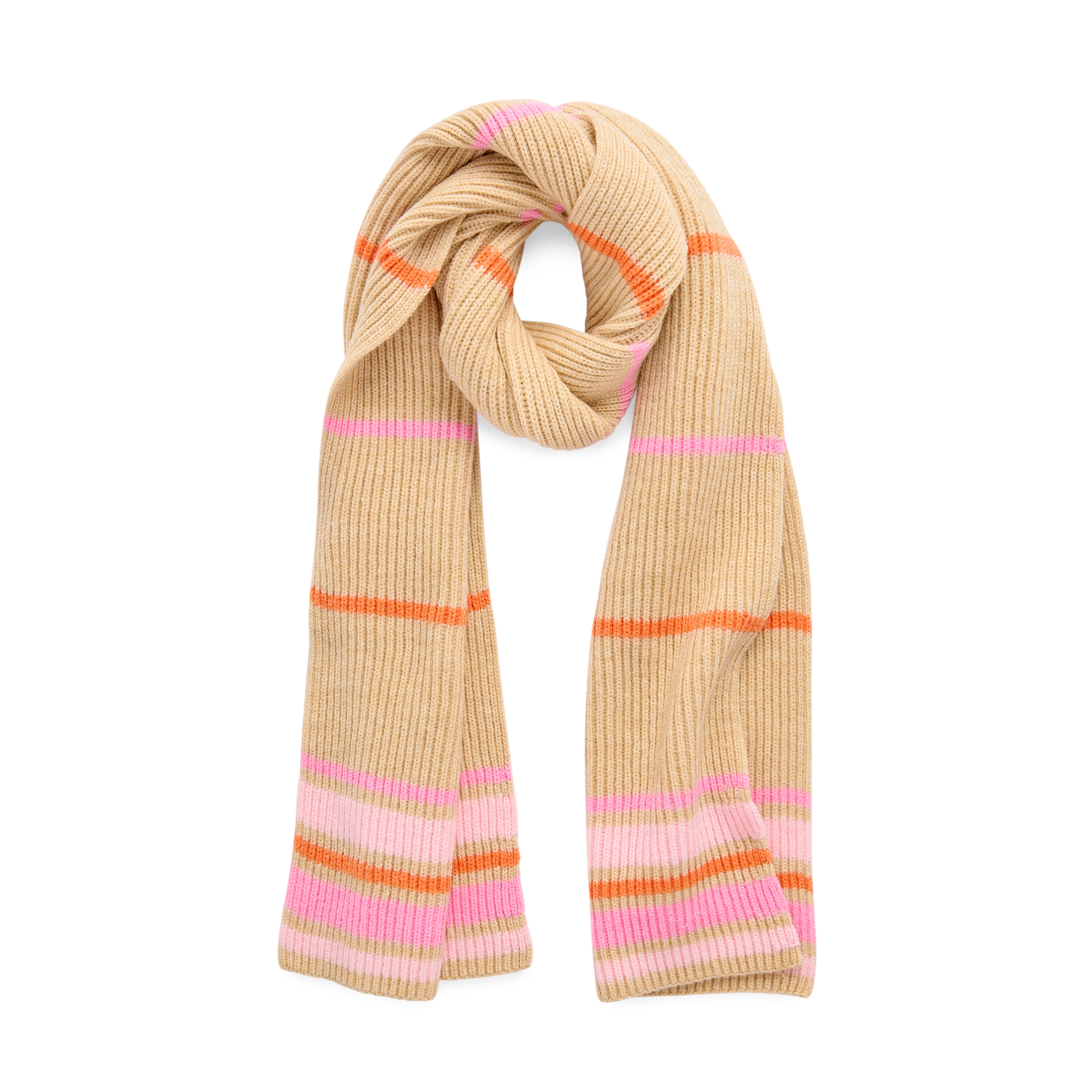 Picture of ELLE SCARF,TAN