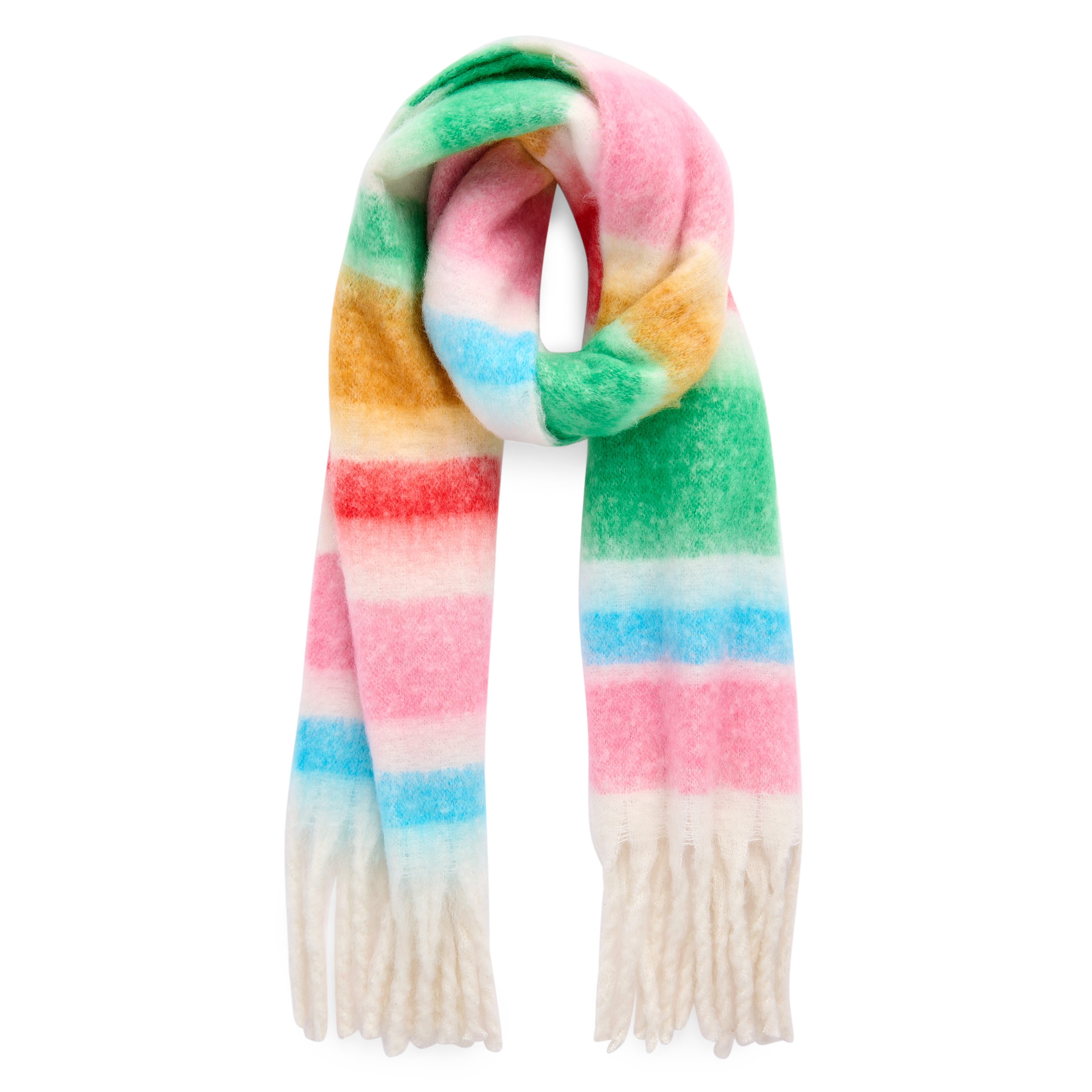 Picture of LALA SCARF,MULTI