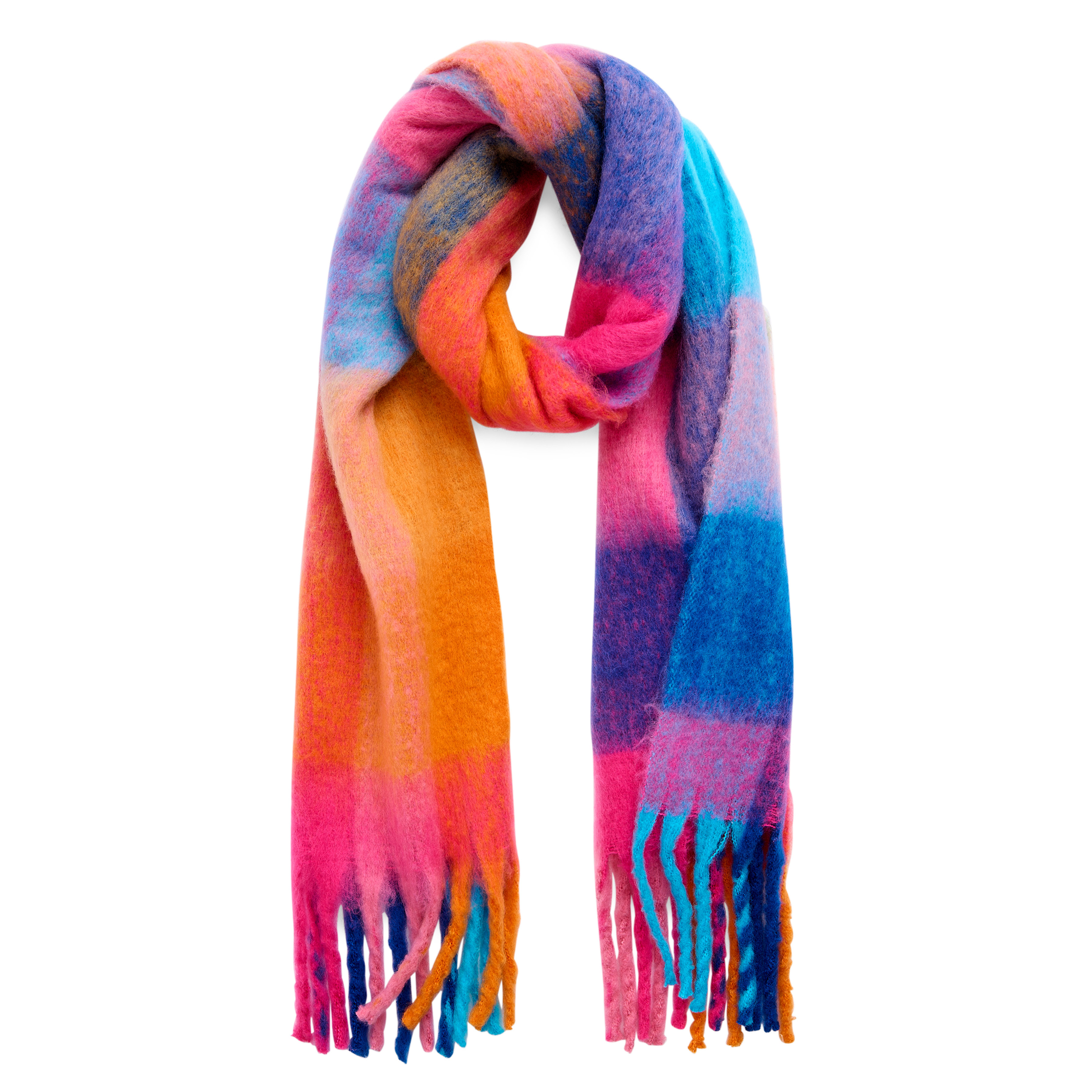 Picture of ROLA SCARF,MULTI