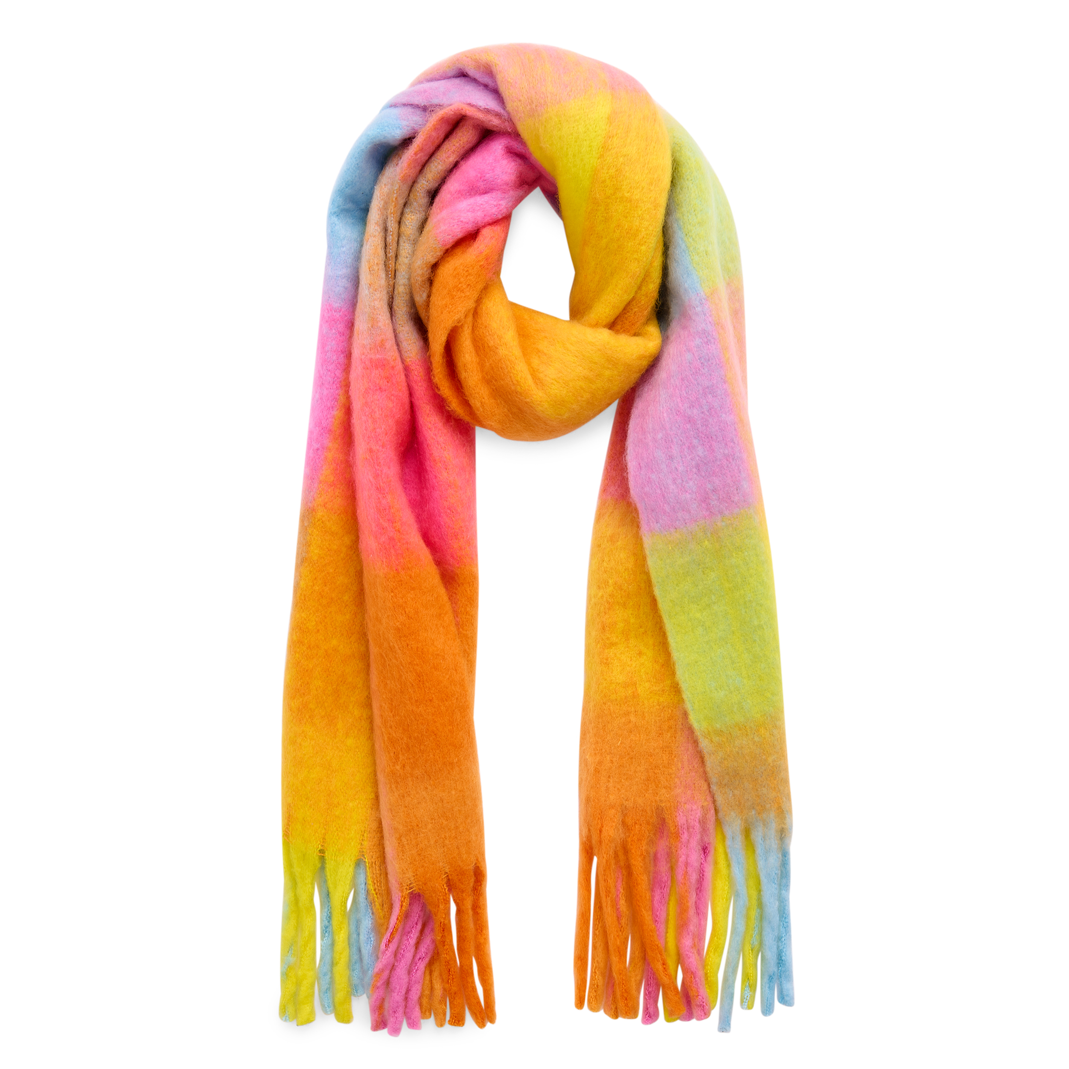 Picture of RINA SCARF,MULTI