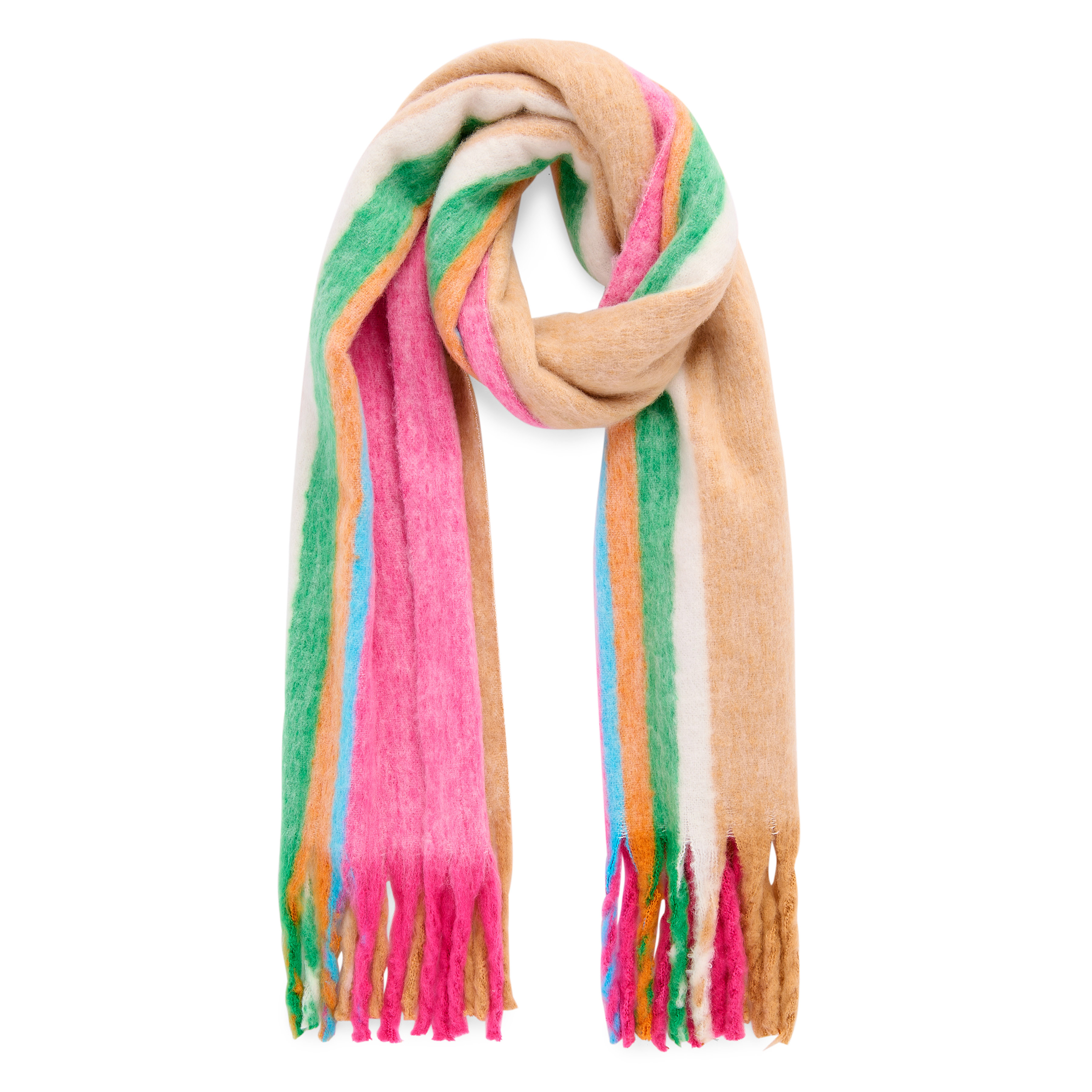 Picture of MINA SCARF,MULTI