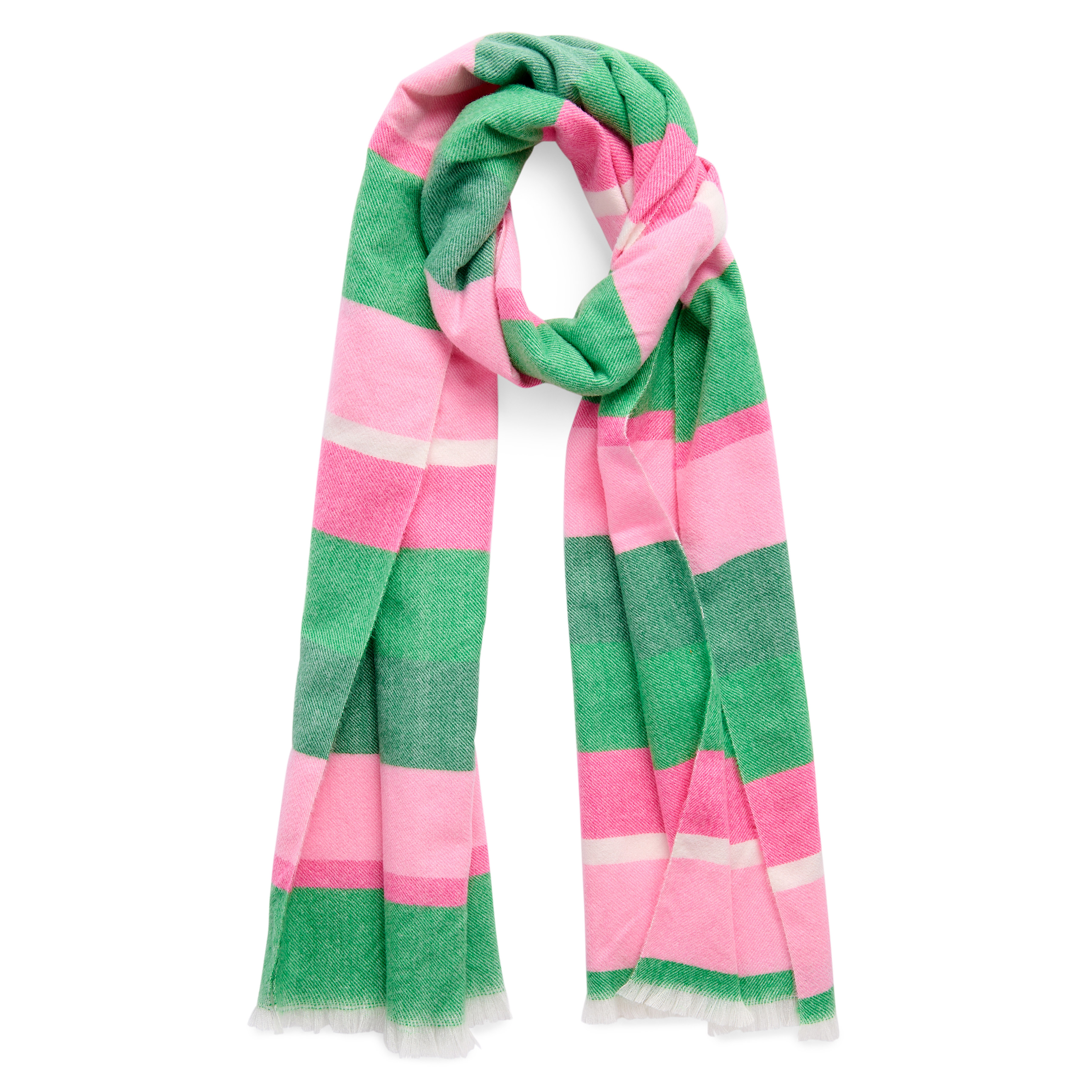 Picture of KAYLA SCARF,GREEN