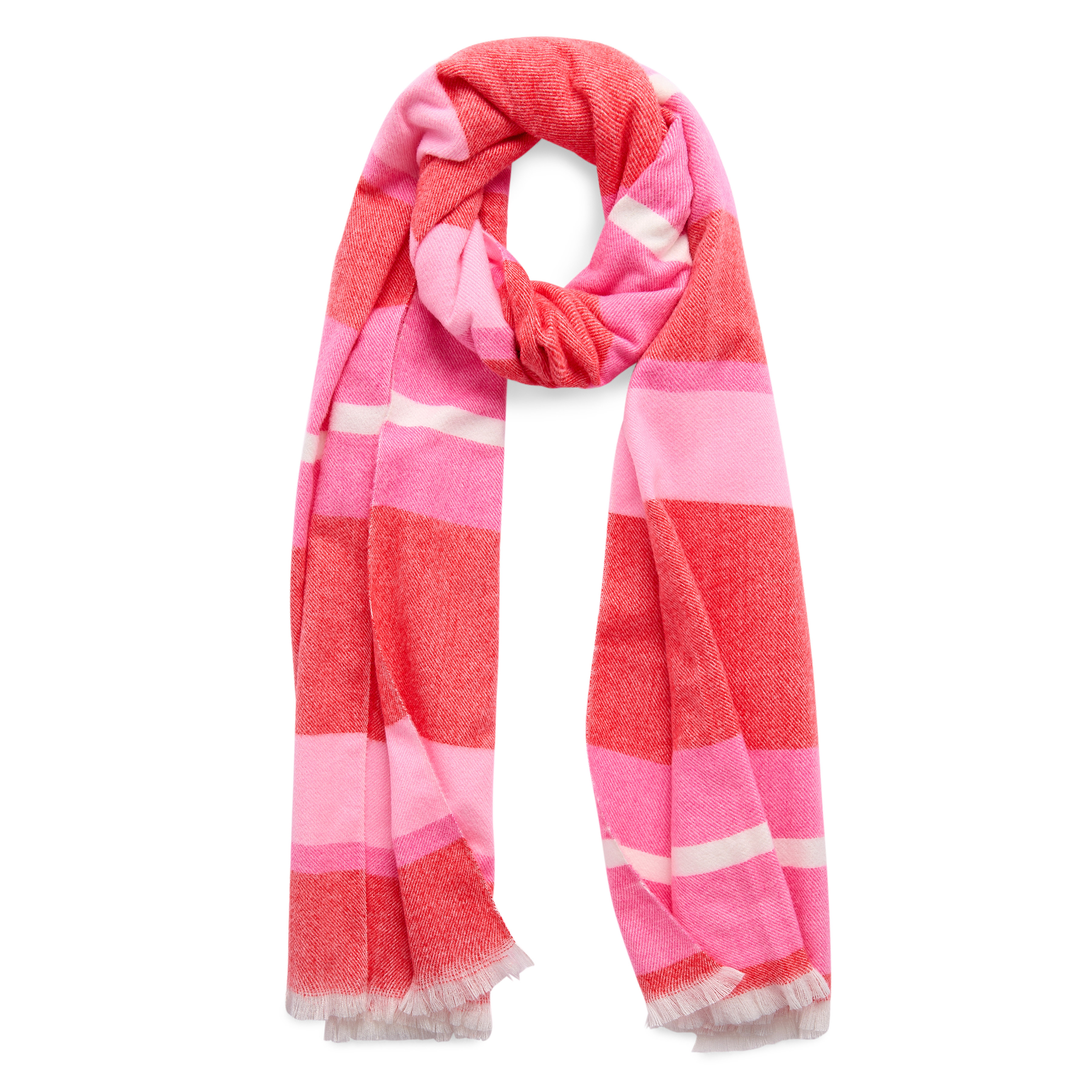 Picture of KAYLA SCARF,RED