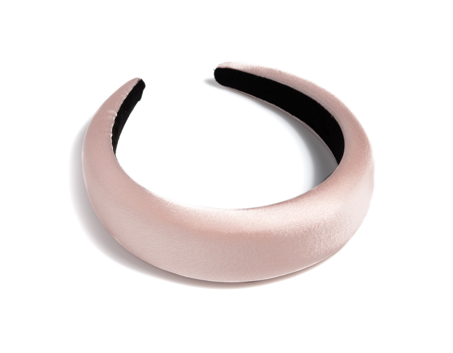 Picture of PADDED HEADBAND,BLUSH