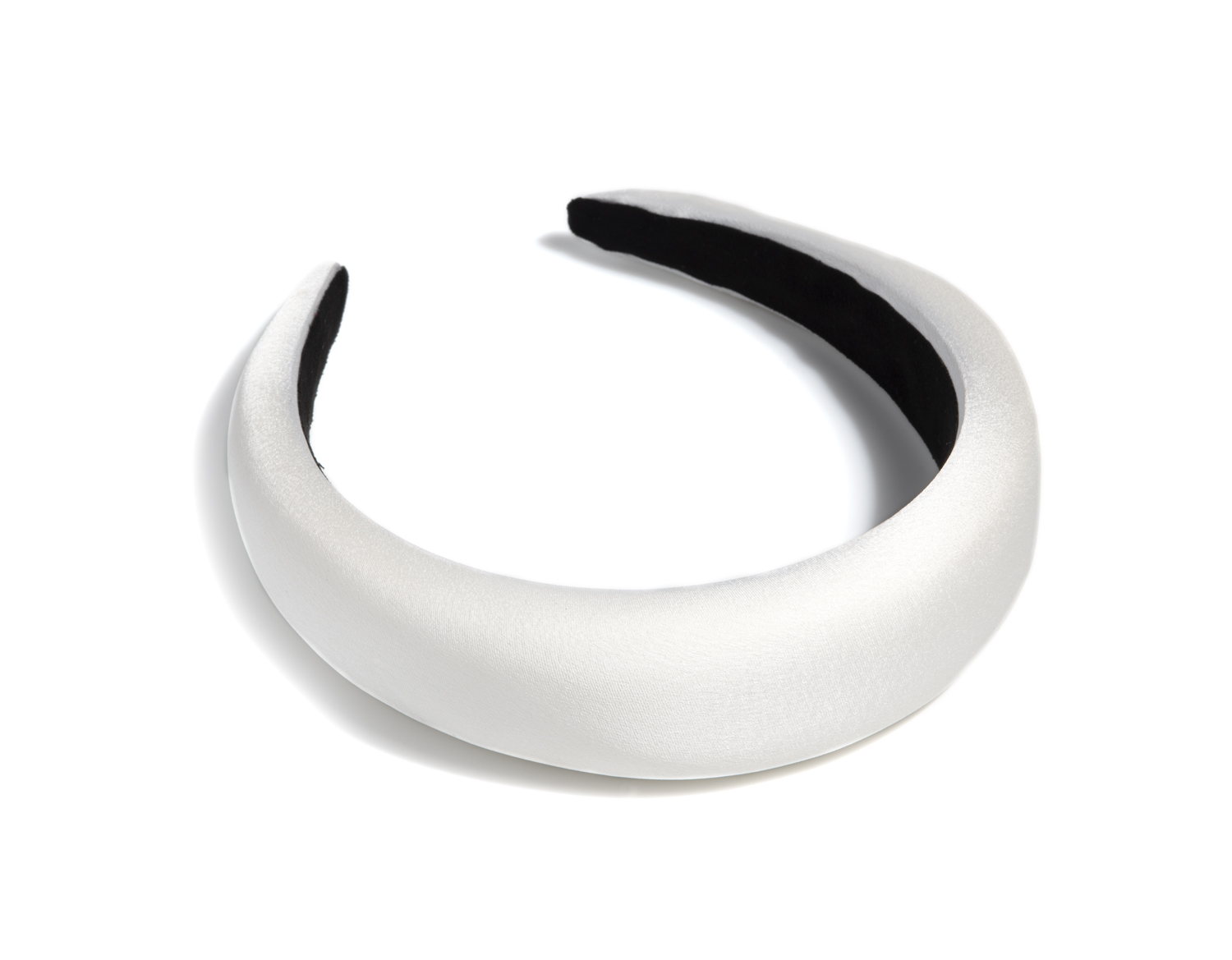 Picture of PADDED HEADBAND,IVORY
