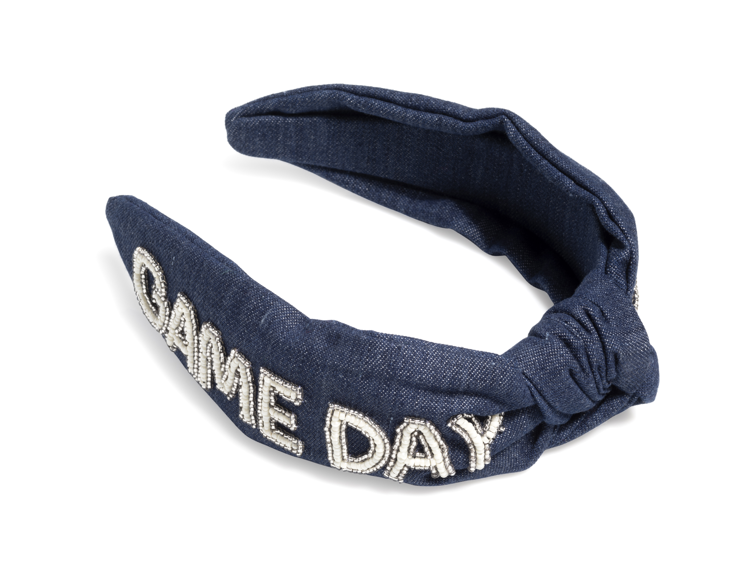 Picture of "GAME DAY" HEADBAND