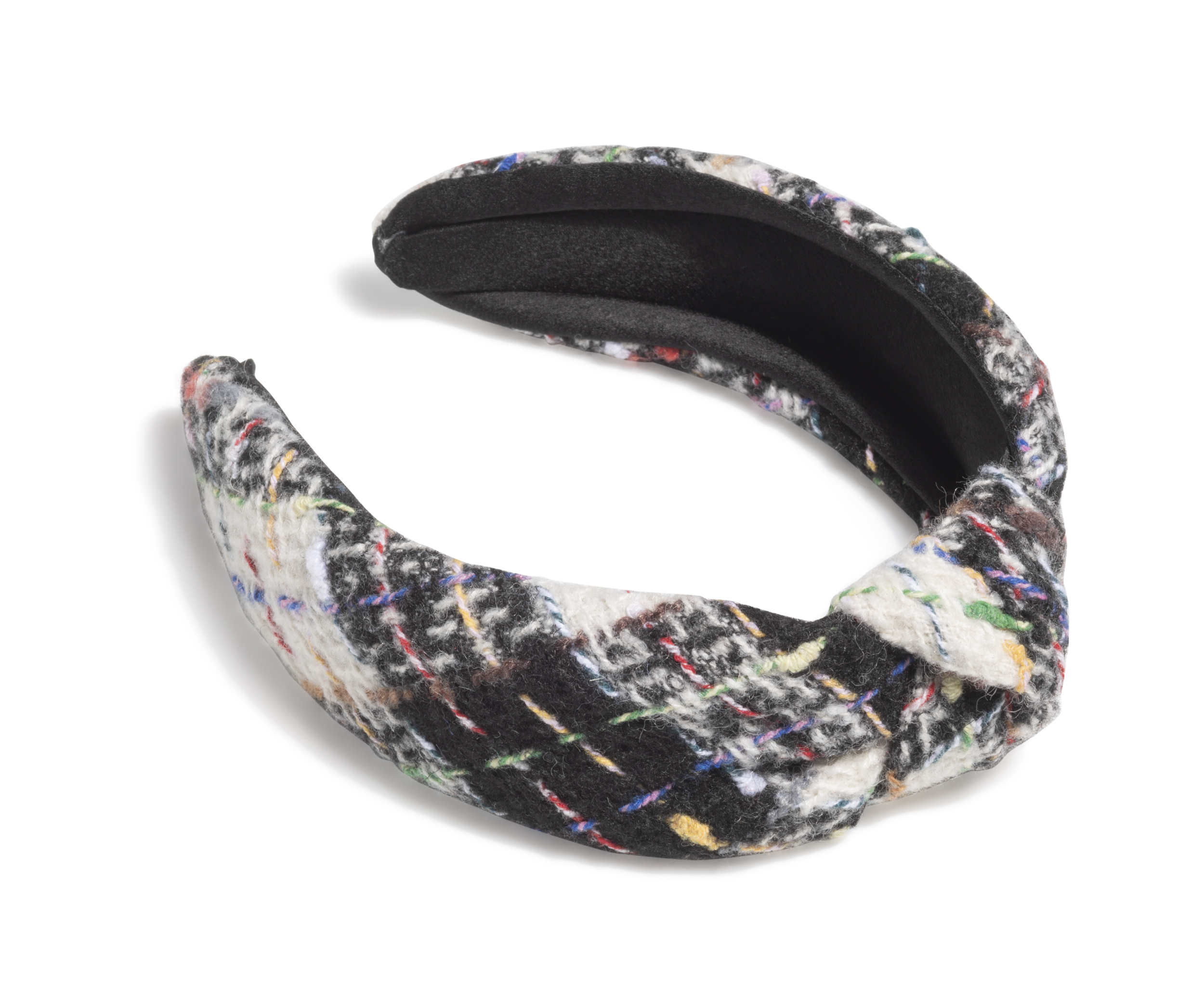 Picture of BOUCLE KNOTTED HEADBAND