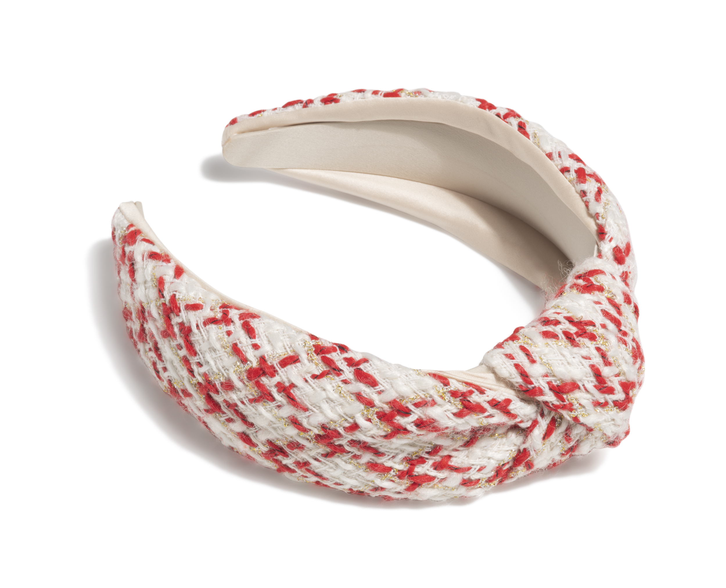 Picture of BOUCLE KNOTTED HEADBAND