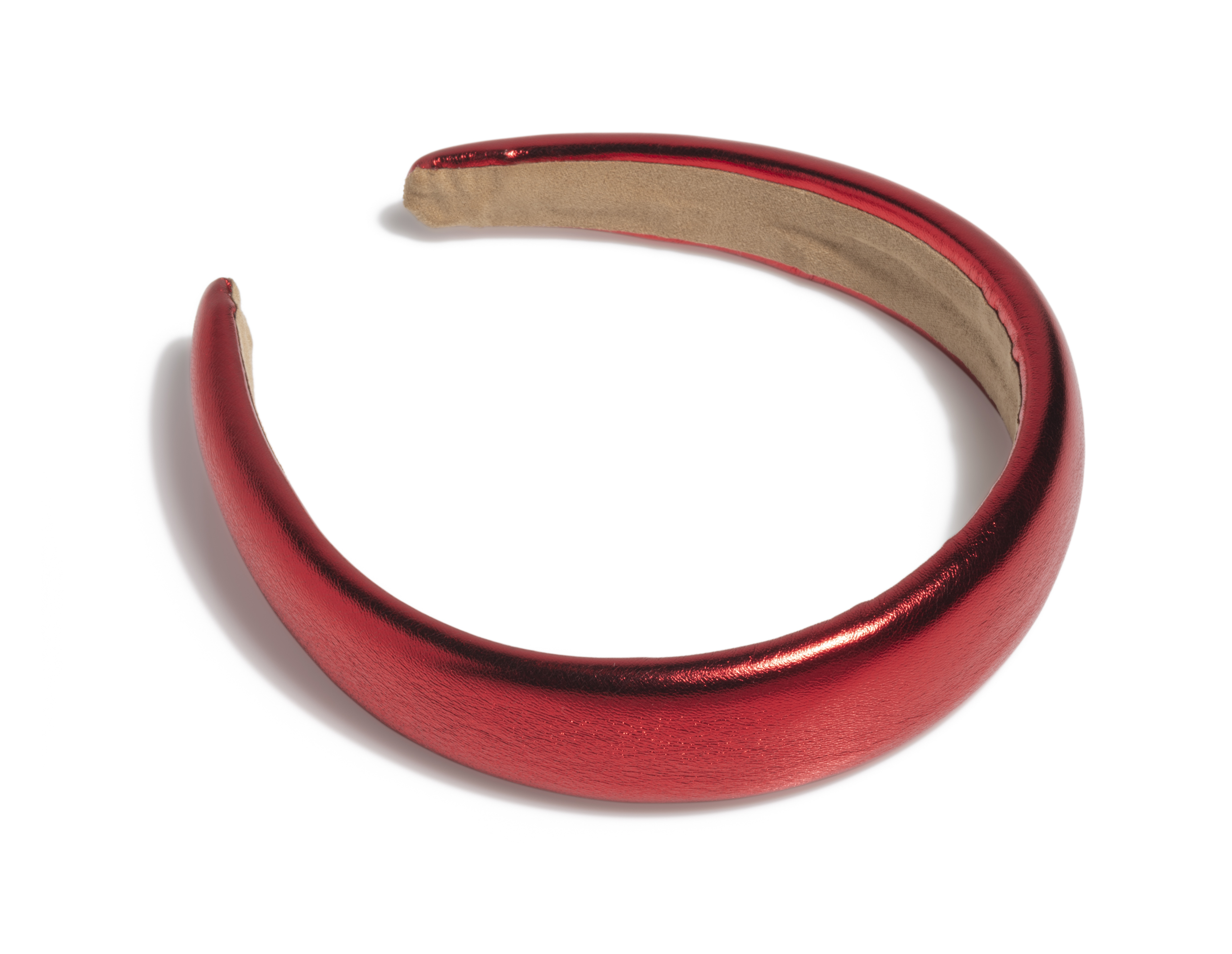 Picture of METALLIC HEADBAND