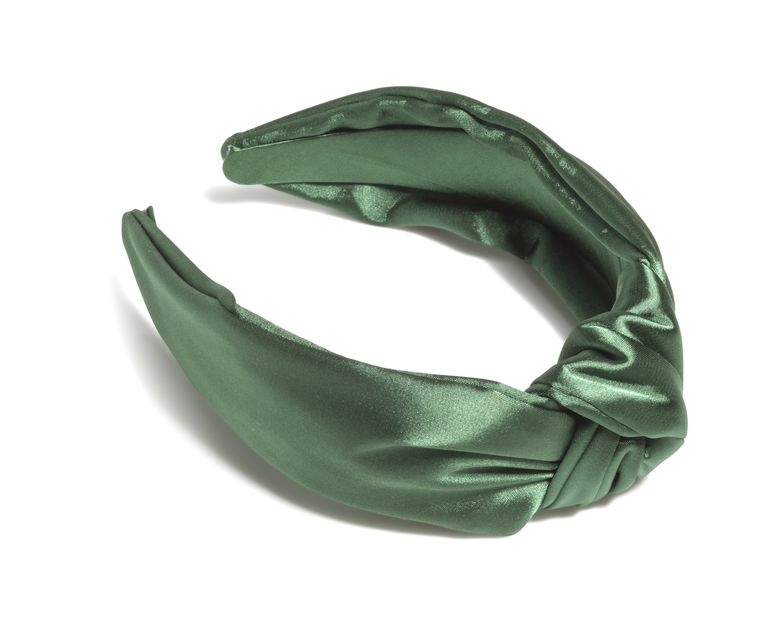 Picture of SATIN KNOTTED HEADBAND